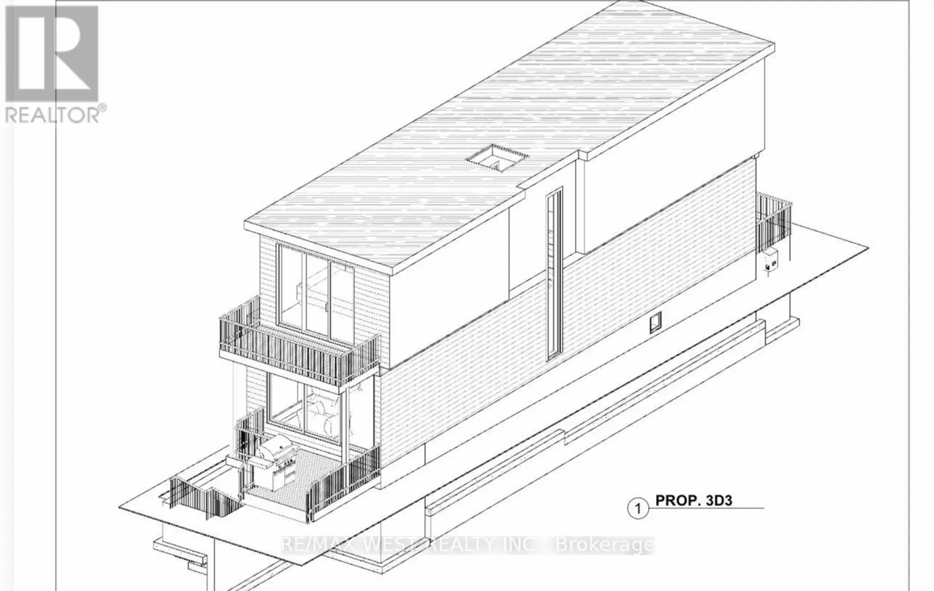 160 KING EDWARD AVENUE - Image 2