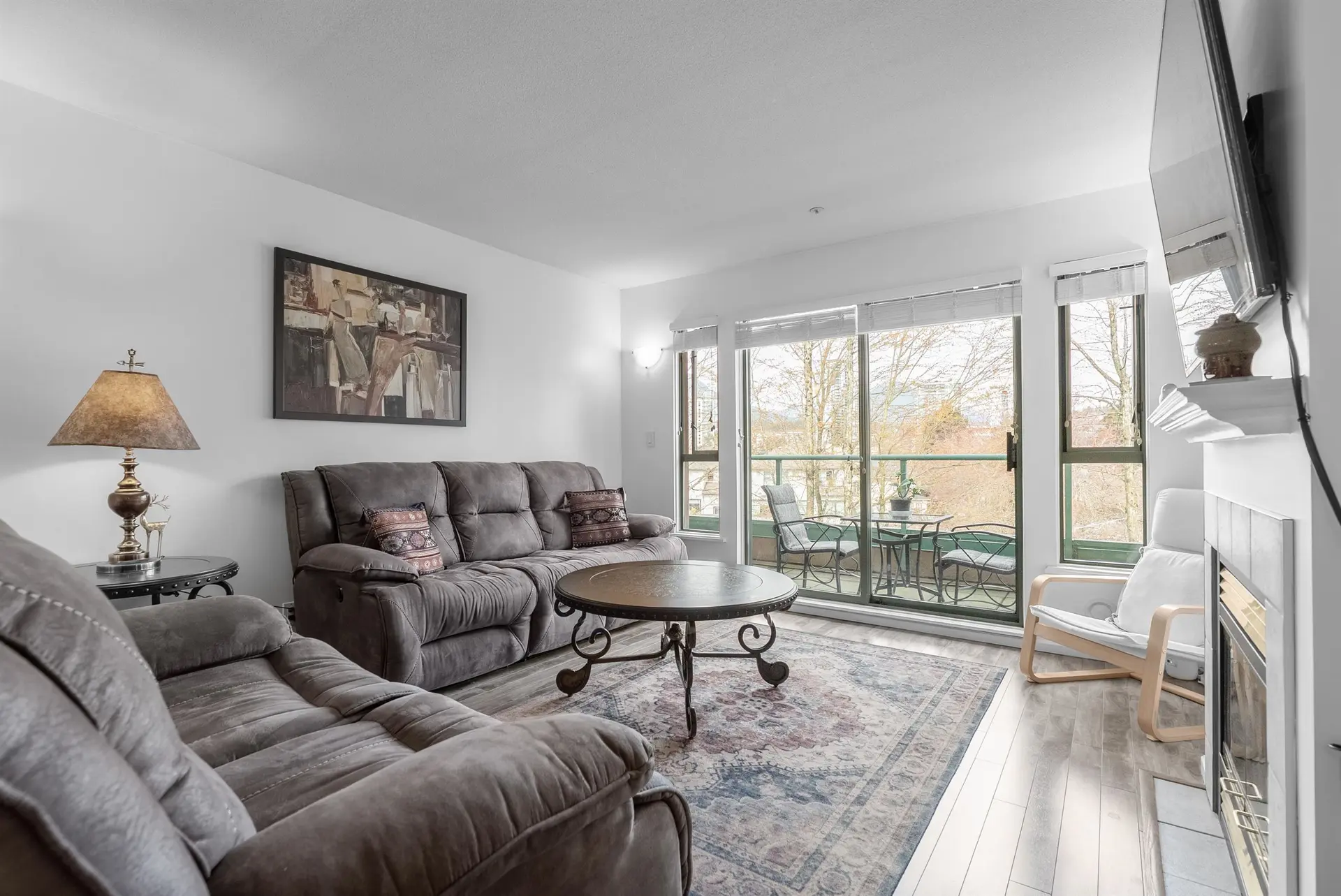 Property at #P12 223 Mountain Highway, North Vancouver, BC