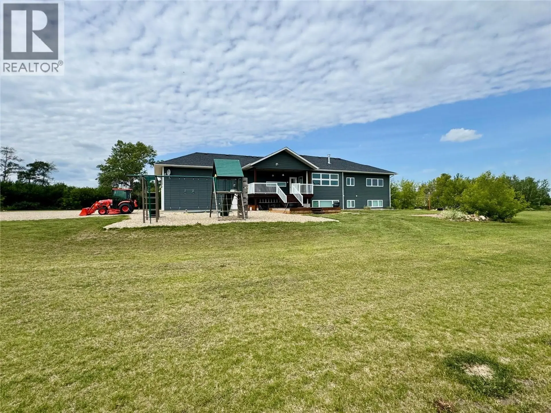 Property at 6334 207 Road, Dawson Creek, BC
