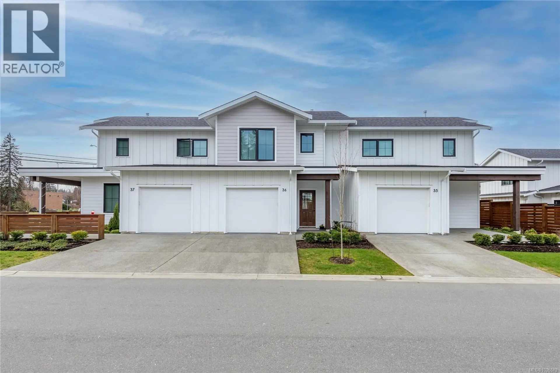 Property at #36 1090 Evergreen Rd, Campbell River, BC