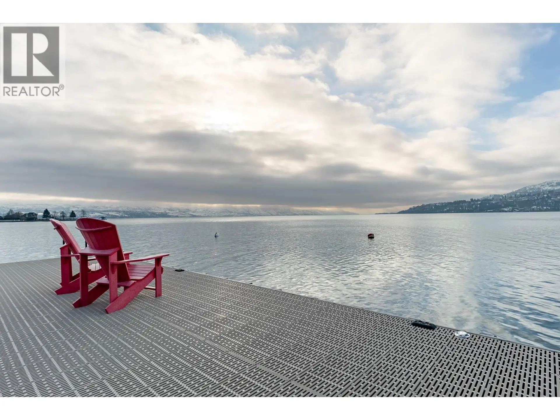 Property at #312 2900 Abbott Street, Kelowna, BC