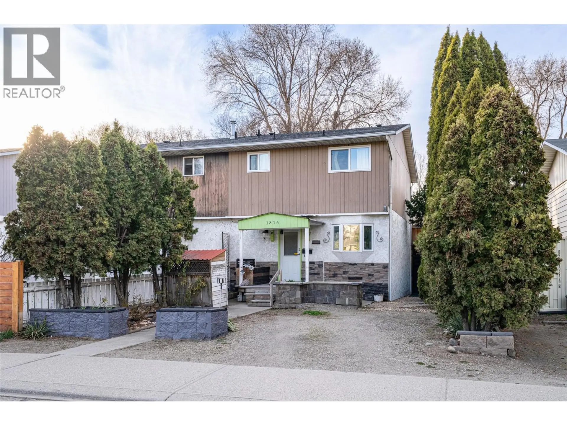 Property at 1816 43 Street, Vernon, BC