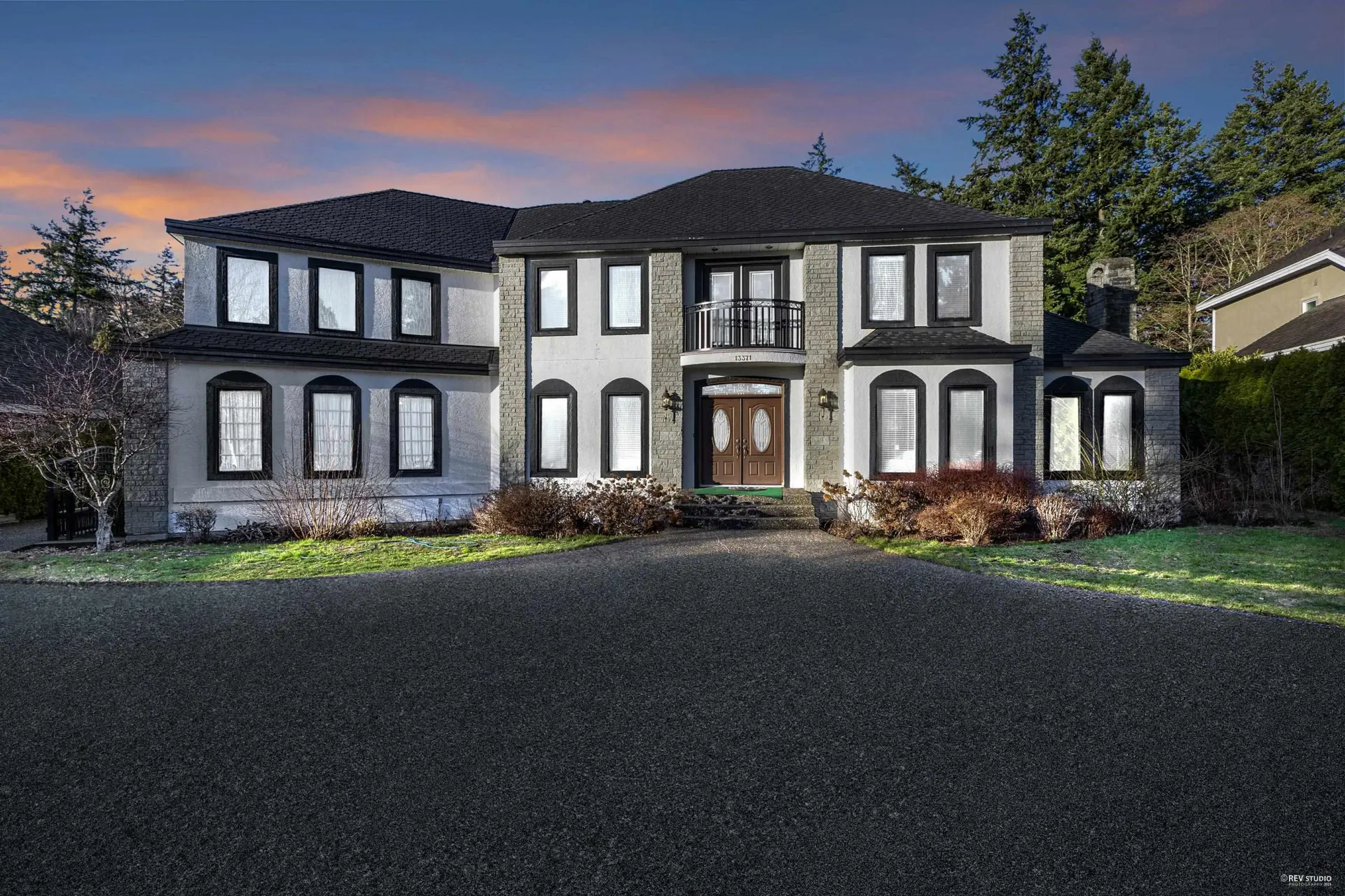 Property at 13371 21a Avenue, Surrey, BC