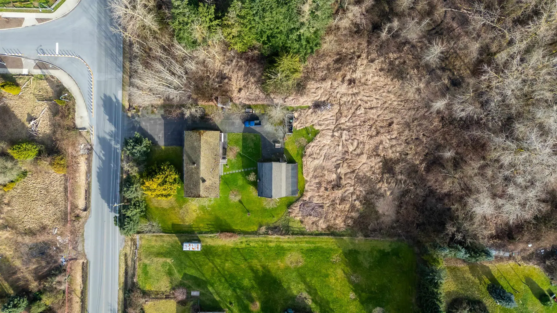 Property at 7380 198b Street, Langley, BC