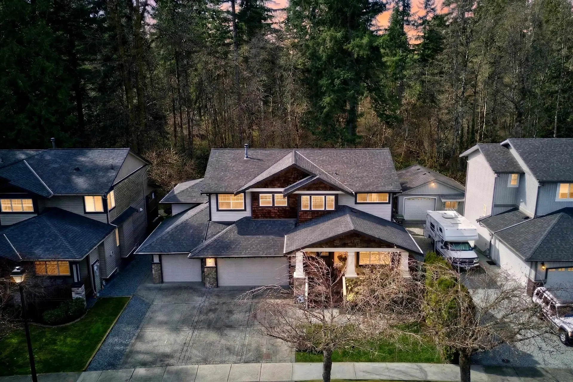Property at 13295 233 Street, Maple Ridge, BC