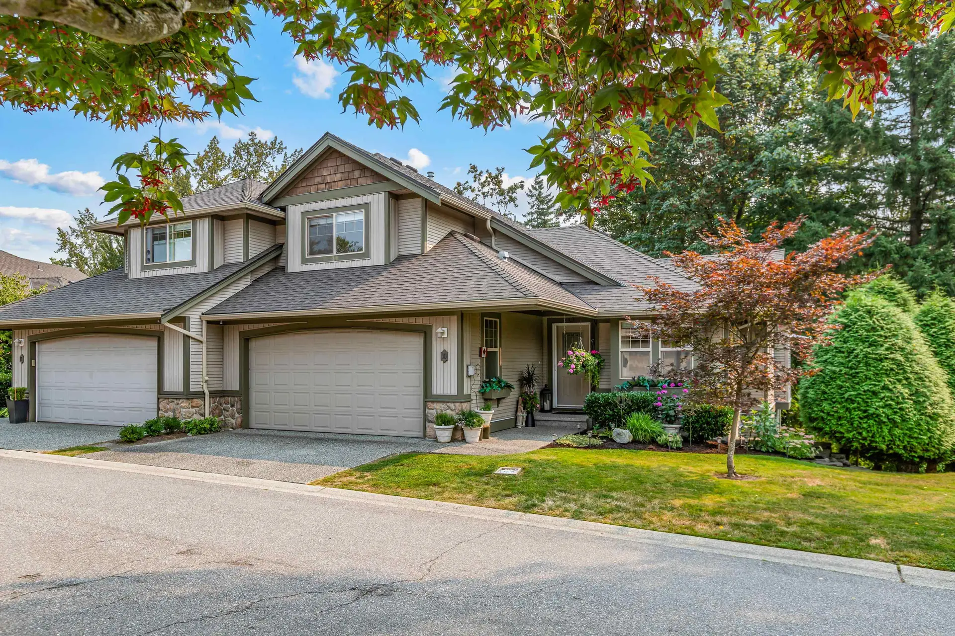 Property at #10 23281 Kanaka Way, Maple Ridge, BC