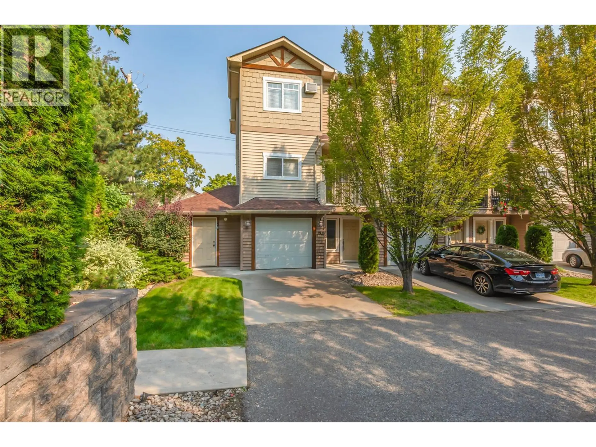 Property at #101 150 Mallach Road, Kelowna, BC