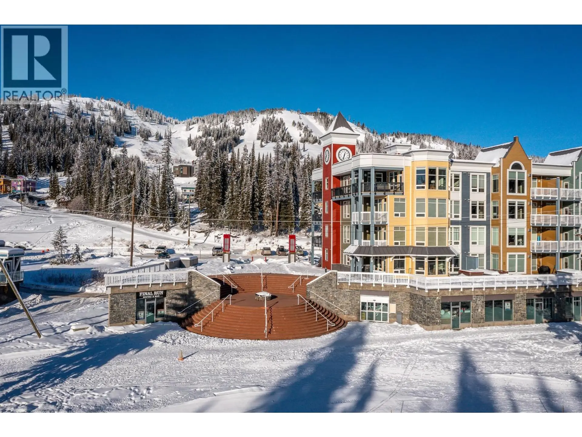 Property at #214 30 Monashee Road, Silver Star, BC