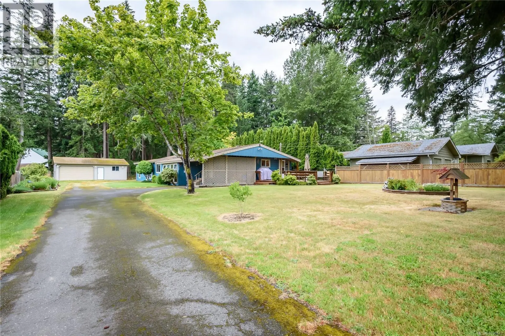Property at 1267 Don Rd, Comox, BC
