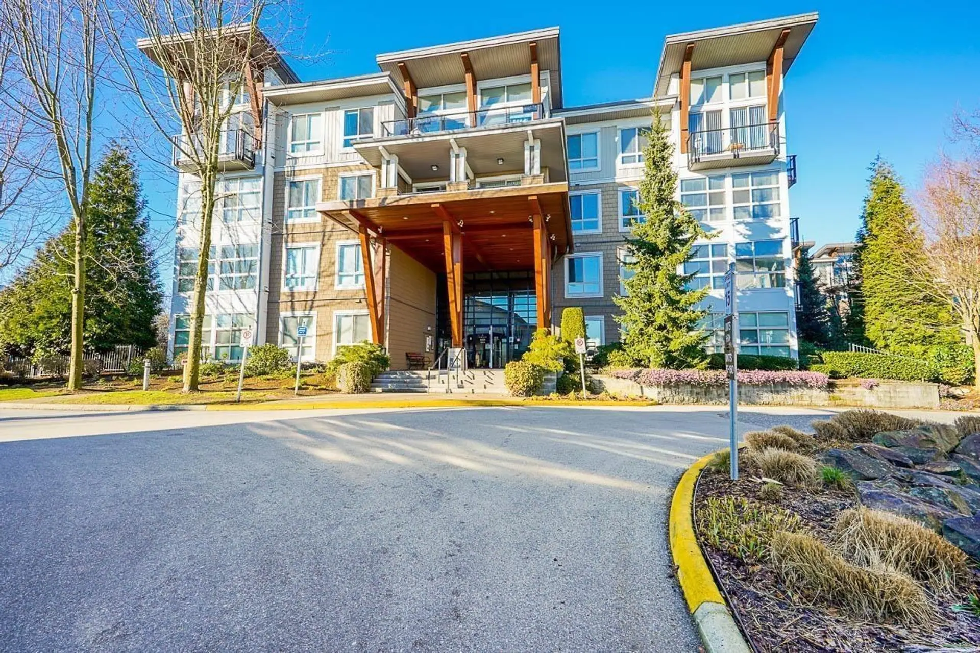 Property at #412 6628 120 Street, Surrey, BC