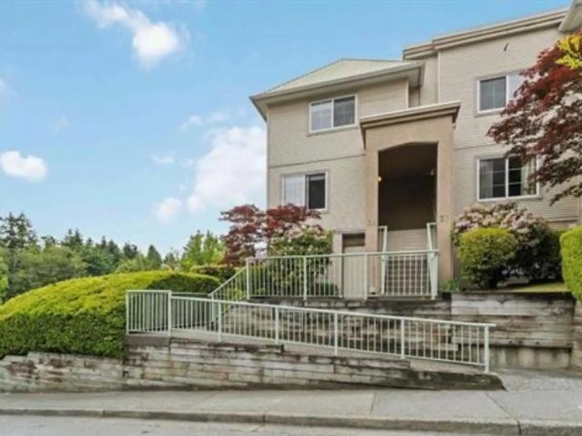 Property at #24 270 Casey Street, Coquitlam, BC
