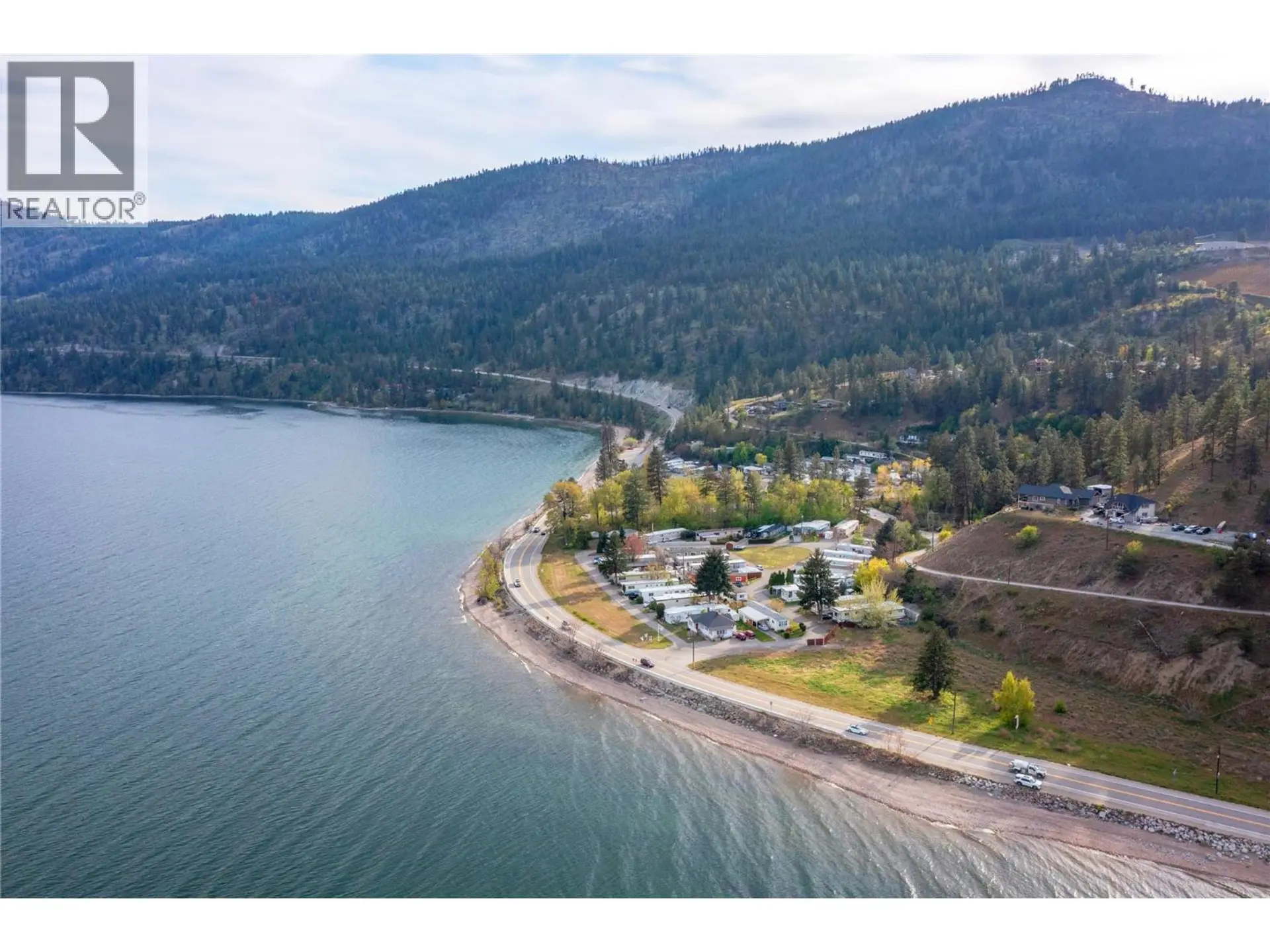 Property at #11 6663 Highway 97 S, Peachland, BC