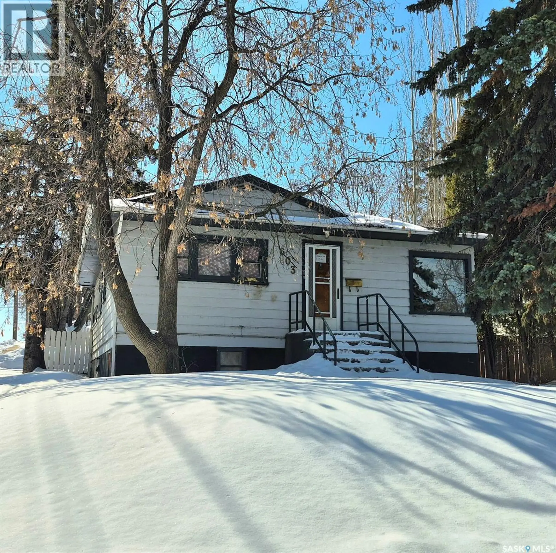 603 20th STREET W - Image 1