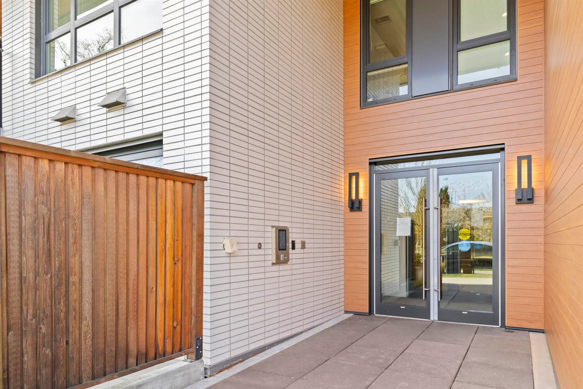 #307 5383 Cambie Street - Image 20