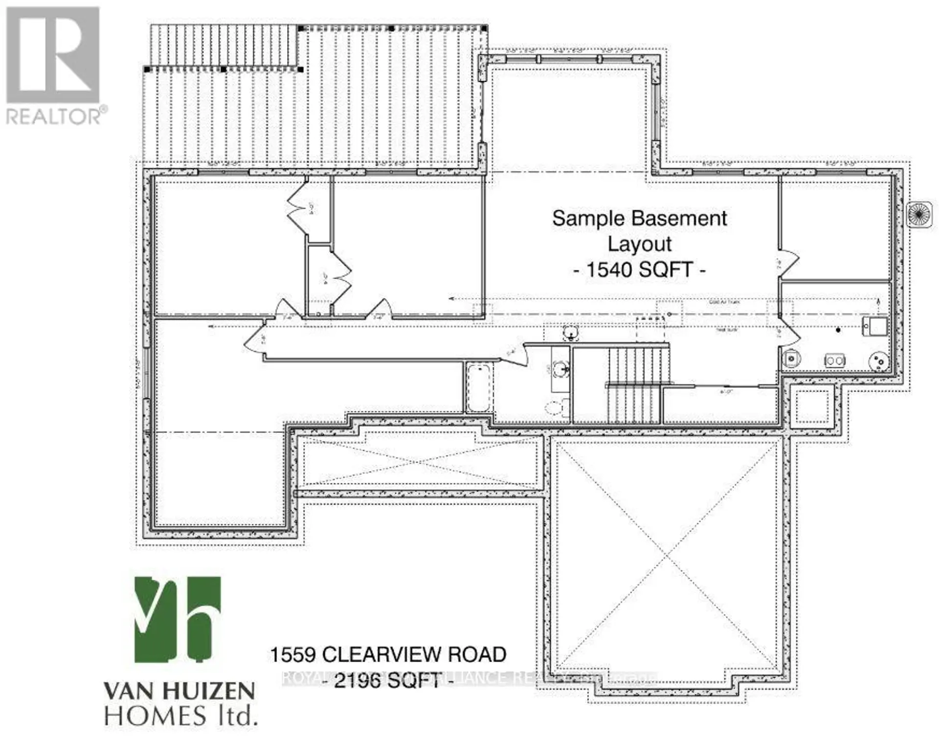 1567 CLEARVIEW ROAD - Image 3