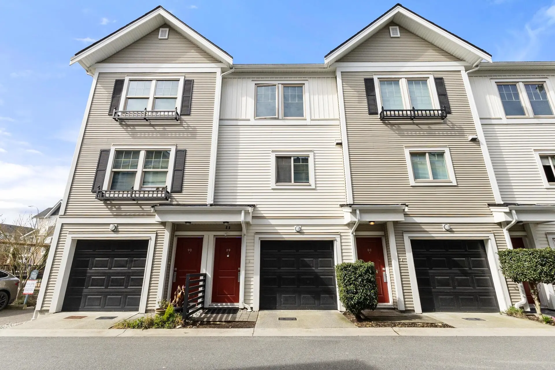 Property at #89 32633 Simon Avenue, Abbotsford, BC