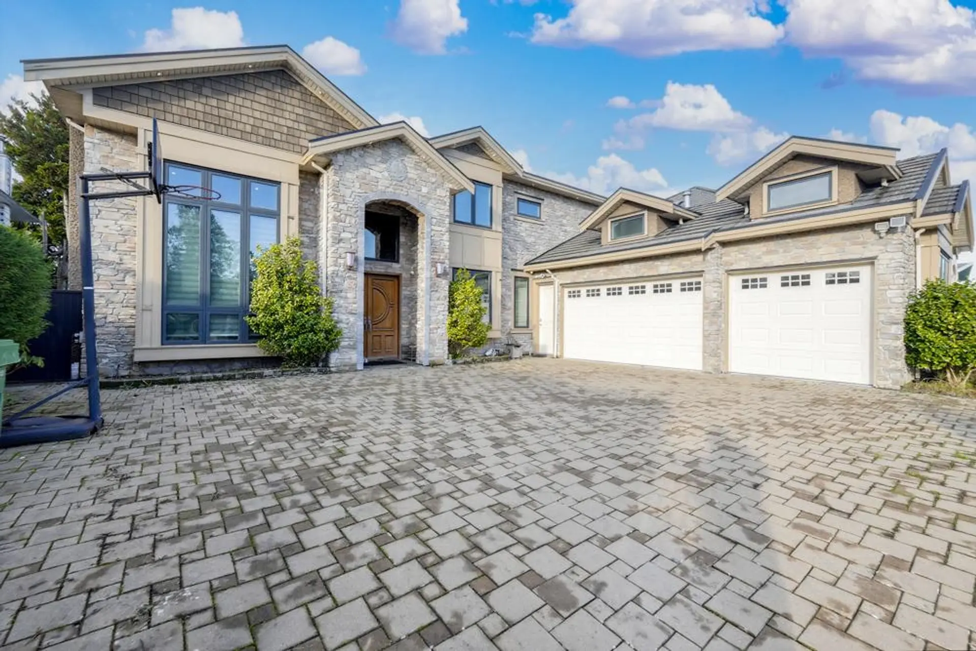 Property at 7291 Parry Street, Richmond, BC