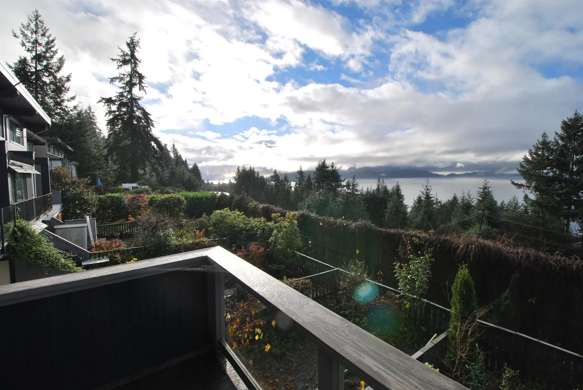 Property at 410 Crosscreek Road, Lions Bay, BC