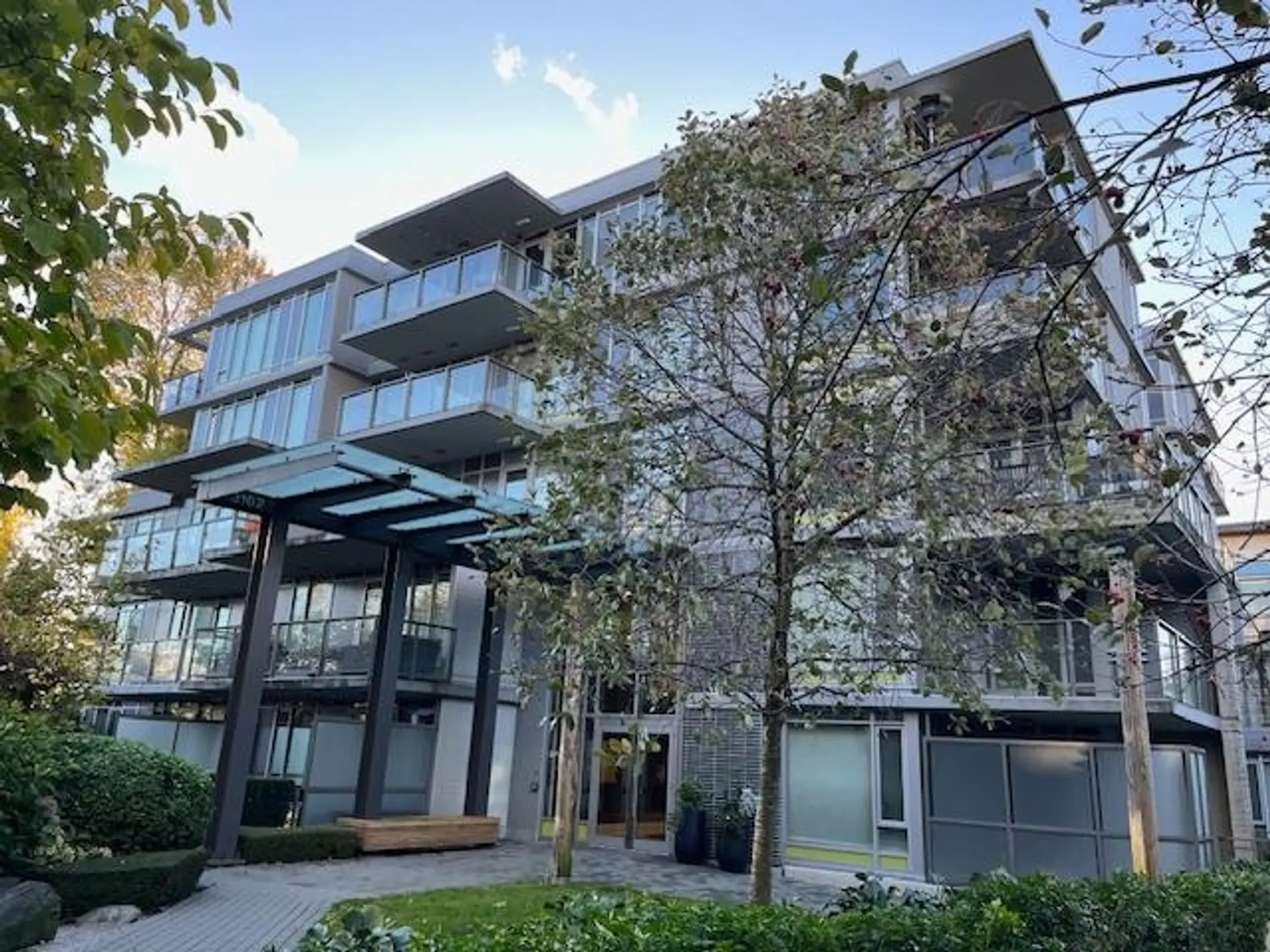 #106 3162 Riverwalk Avenue - Image 2