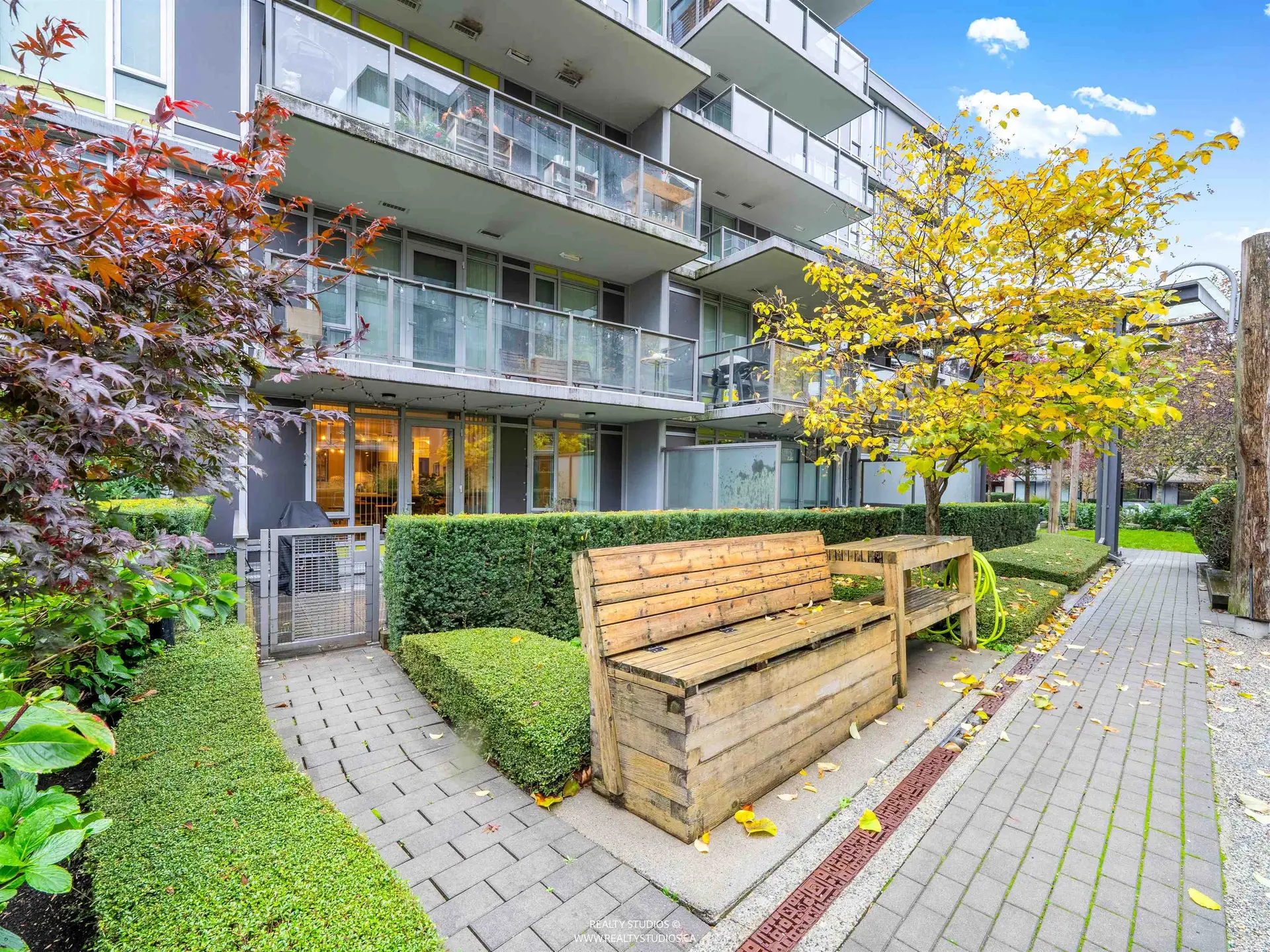 #106 3162 Riverwalk Avenue - Image 12