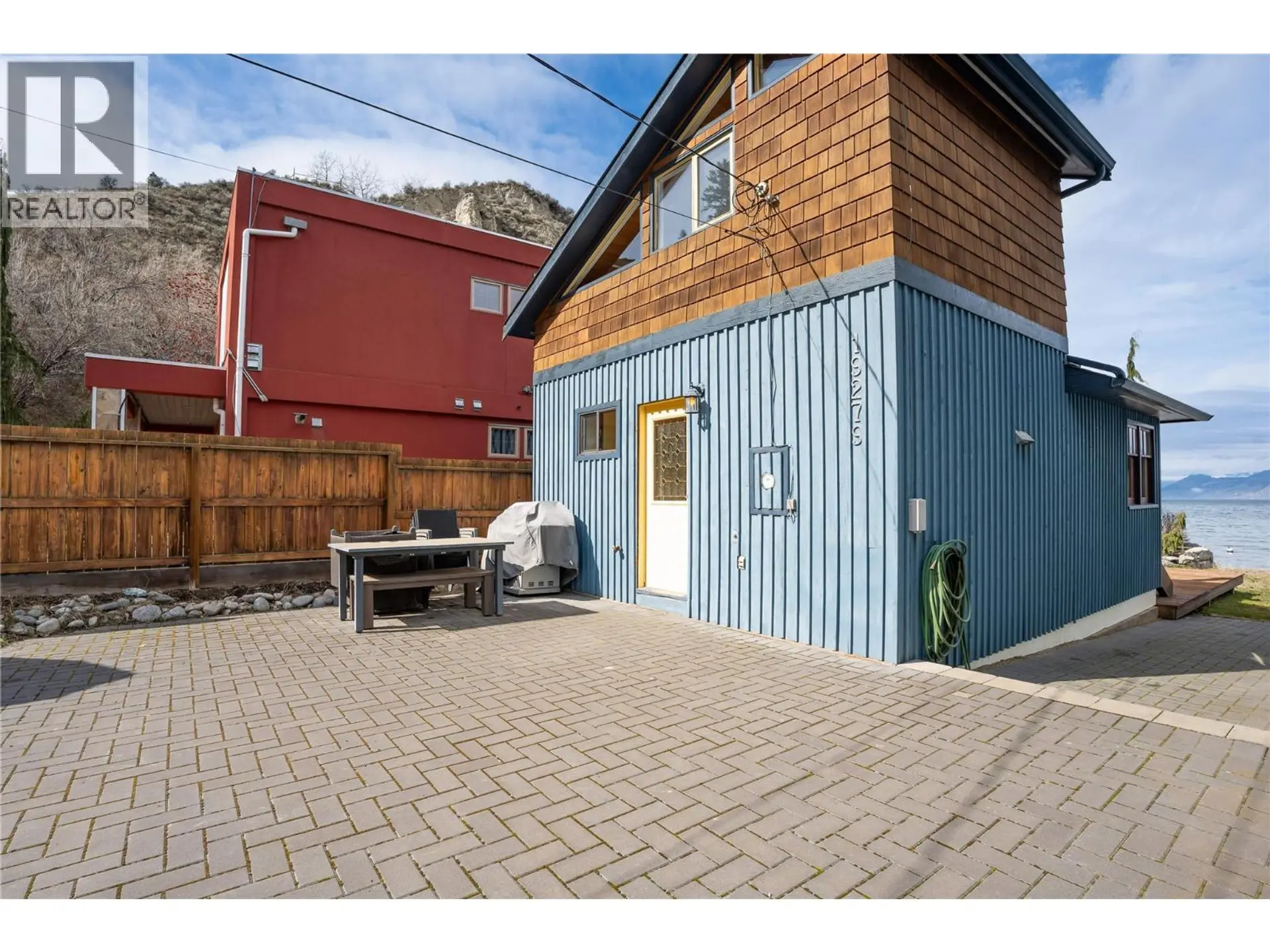 Property at 19279 Lakeshore Drive N, Summerland, BC