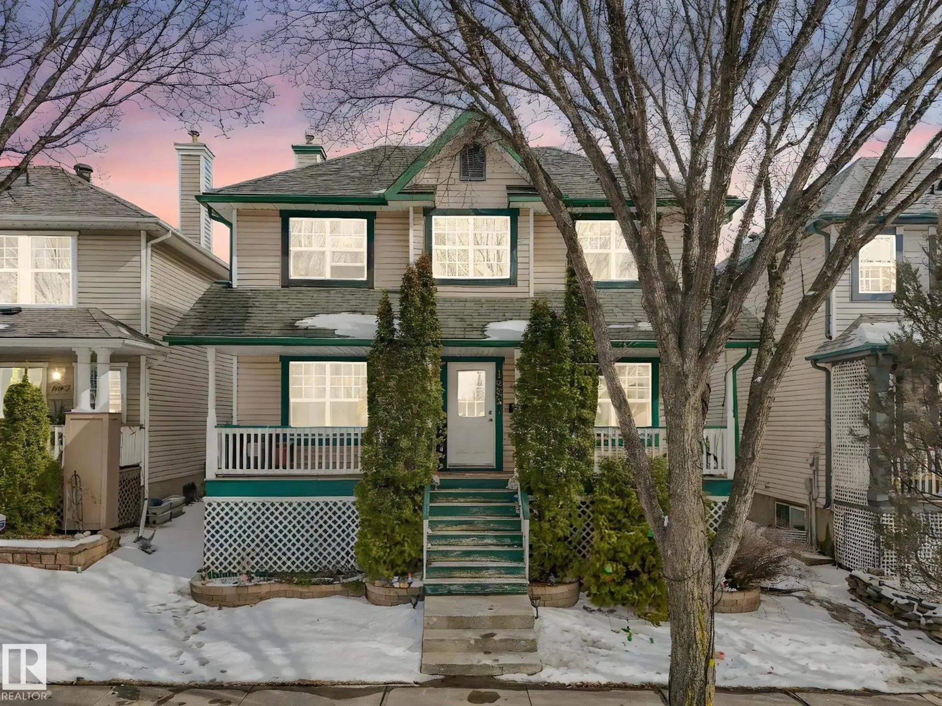 Property at 1885 TOMLINSON WY NW, Edmonton, AB
