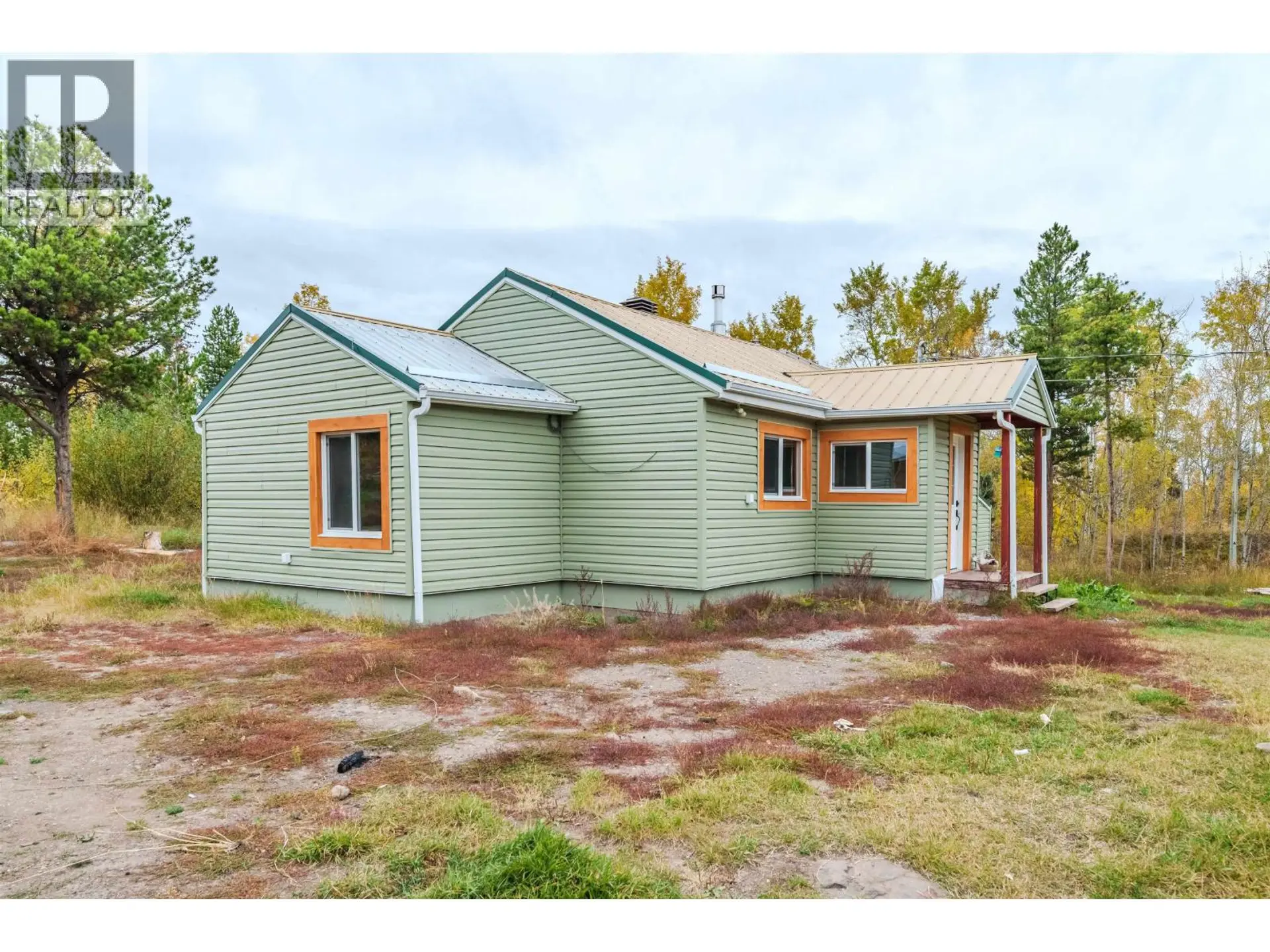 Property at 1740 POPLAR ROAD, 70 Mile House, BC
