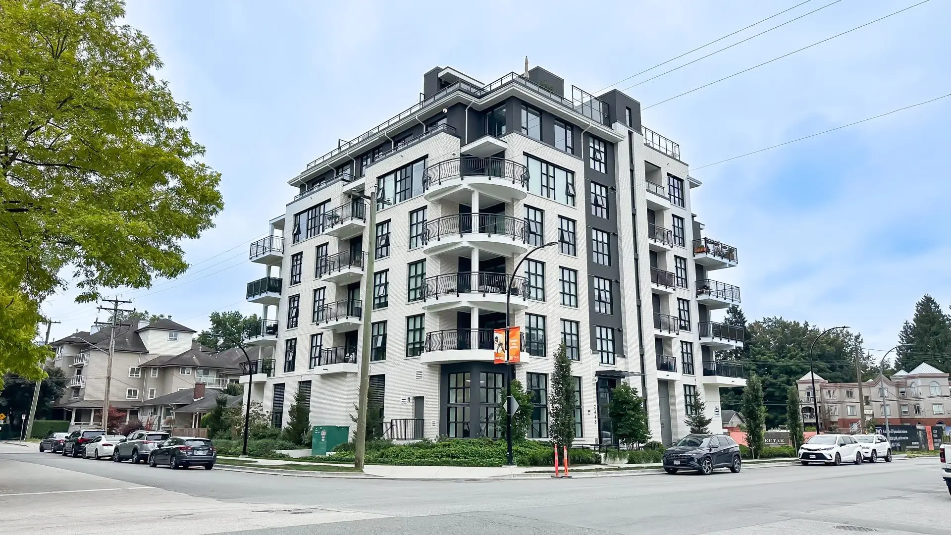 #501 2446 Shaughnessy Street - Image 12