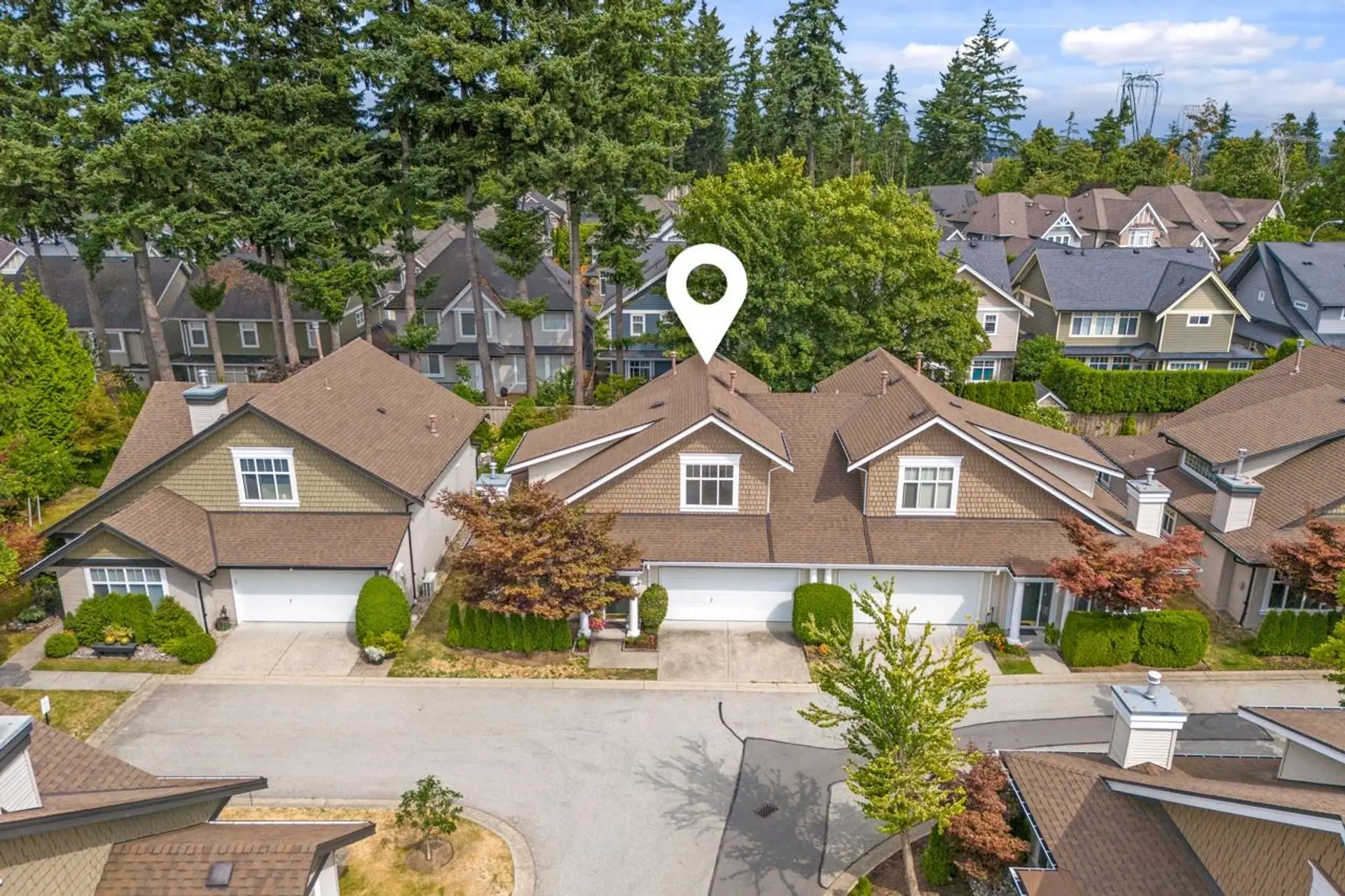 Property at #17 14877 33rd Avenue, Surrey, BC