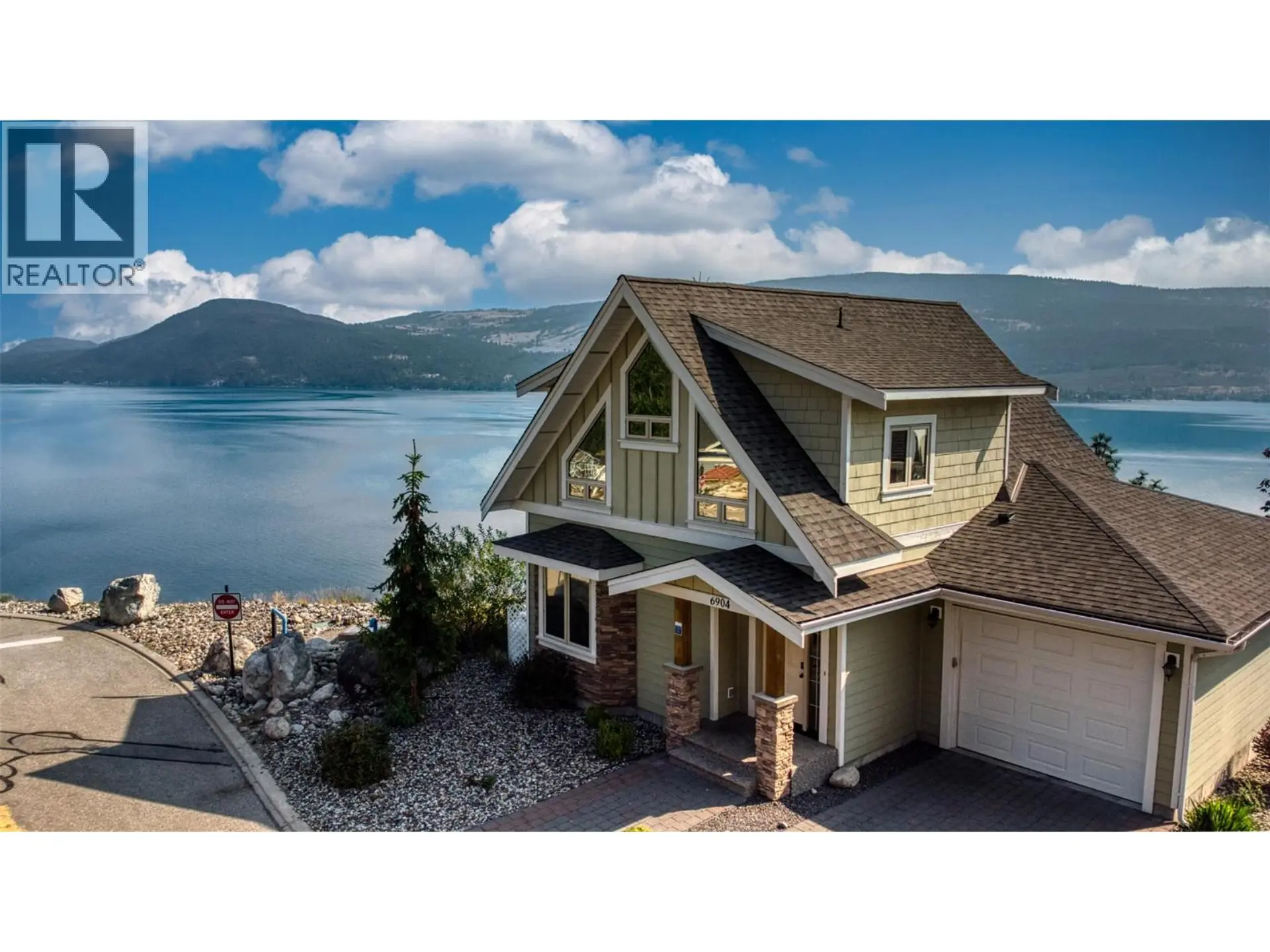 Property at 6904 Barcelona Drive Lot# 58, Kelowna, BC