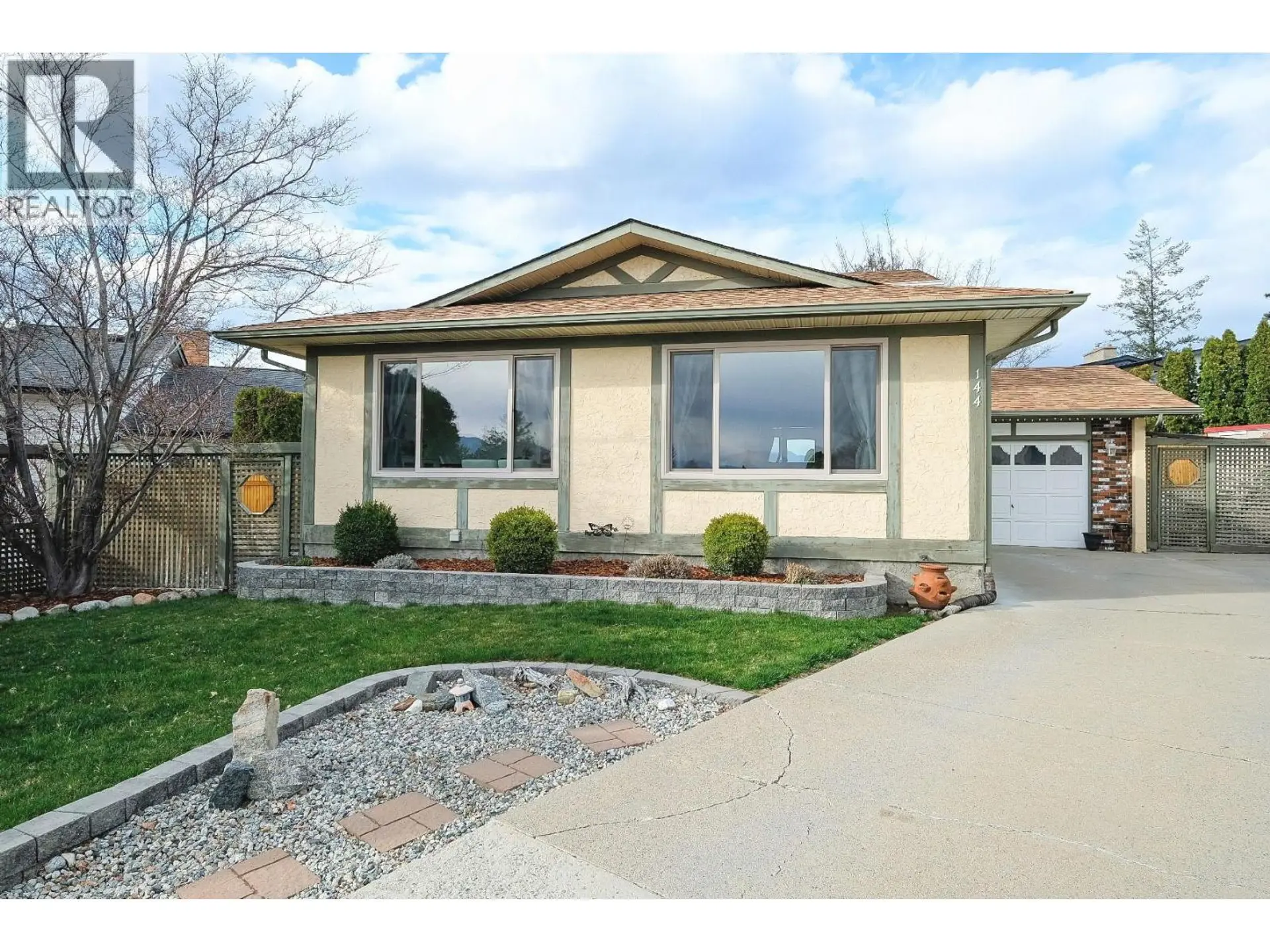 Property at 144 Adamson Place, Penticton, BC