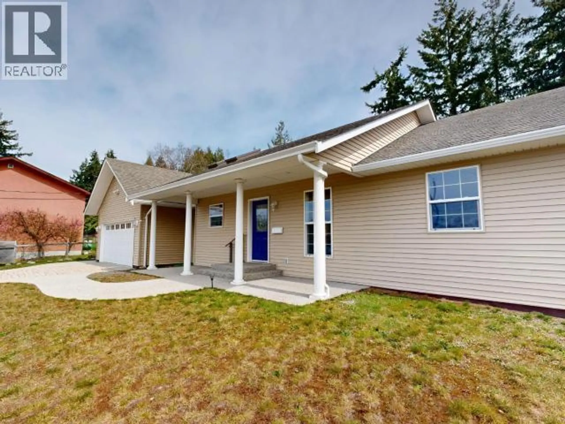 Property at 5640 GAUDET AVE, Powell River, BC