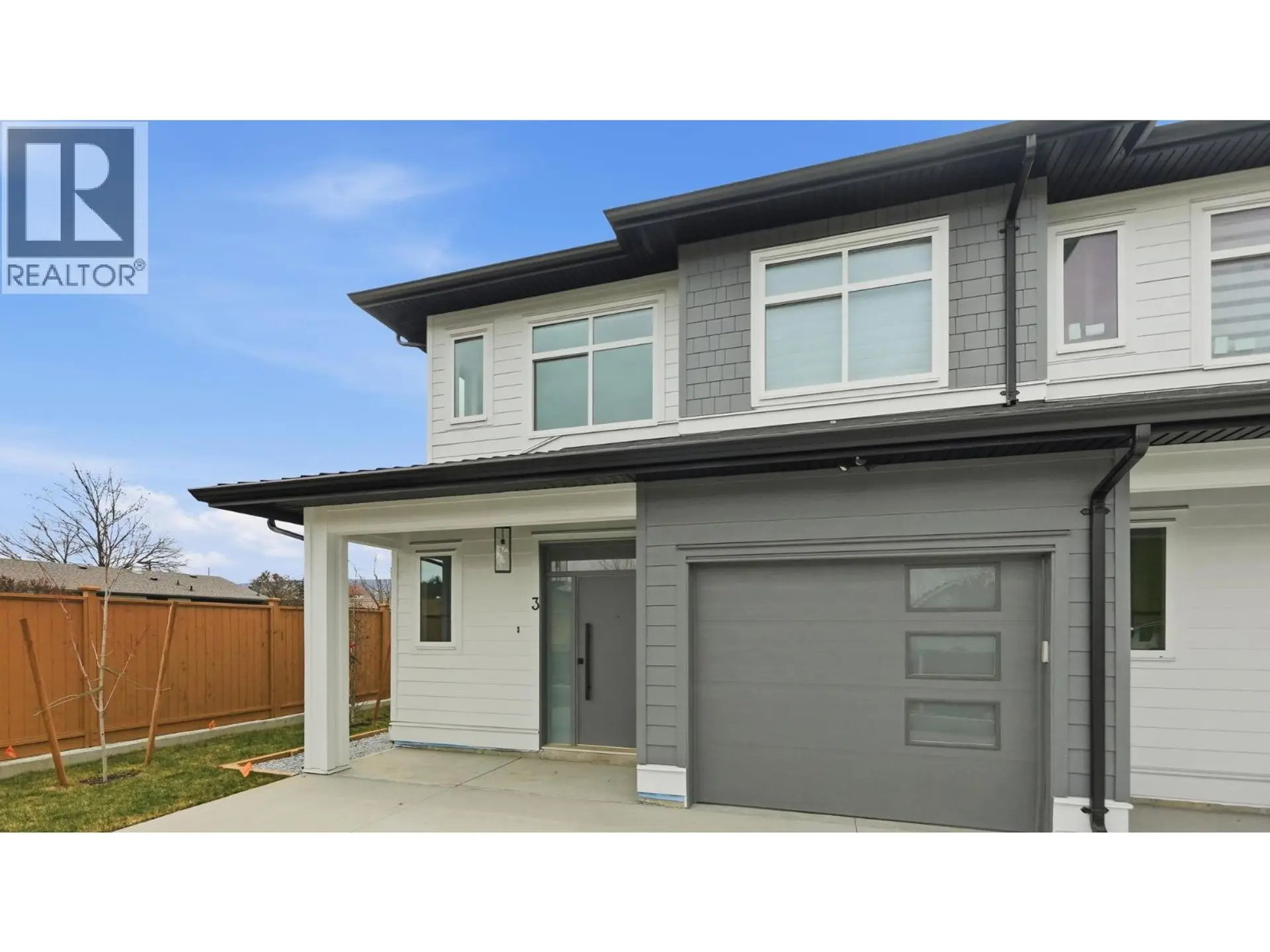 Property at #3 1224 Gaggin Road, Kelowna, BC