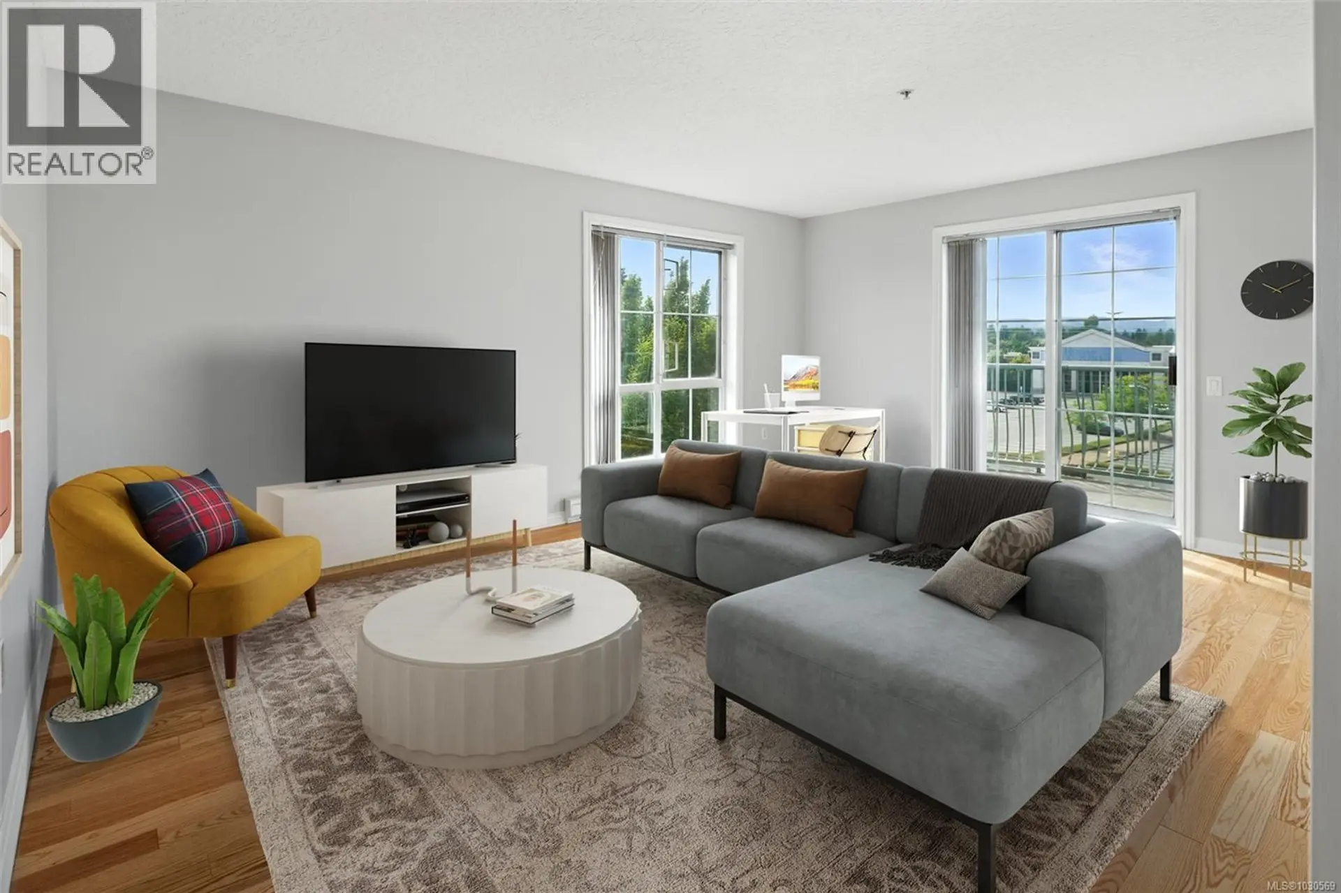Property at #304 3133 Tillicum Rd, Saanich, BC