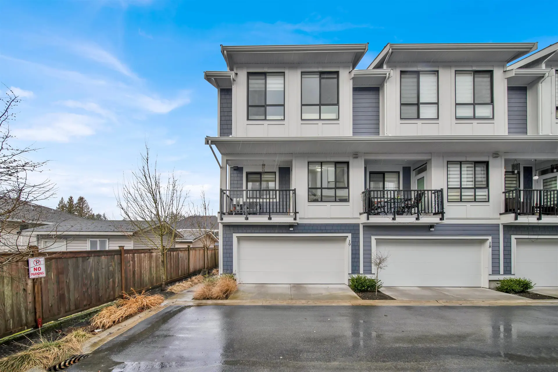 Property at #19 11556 72a Avenue, Delta, BC