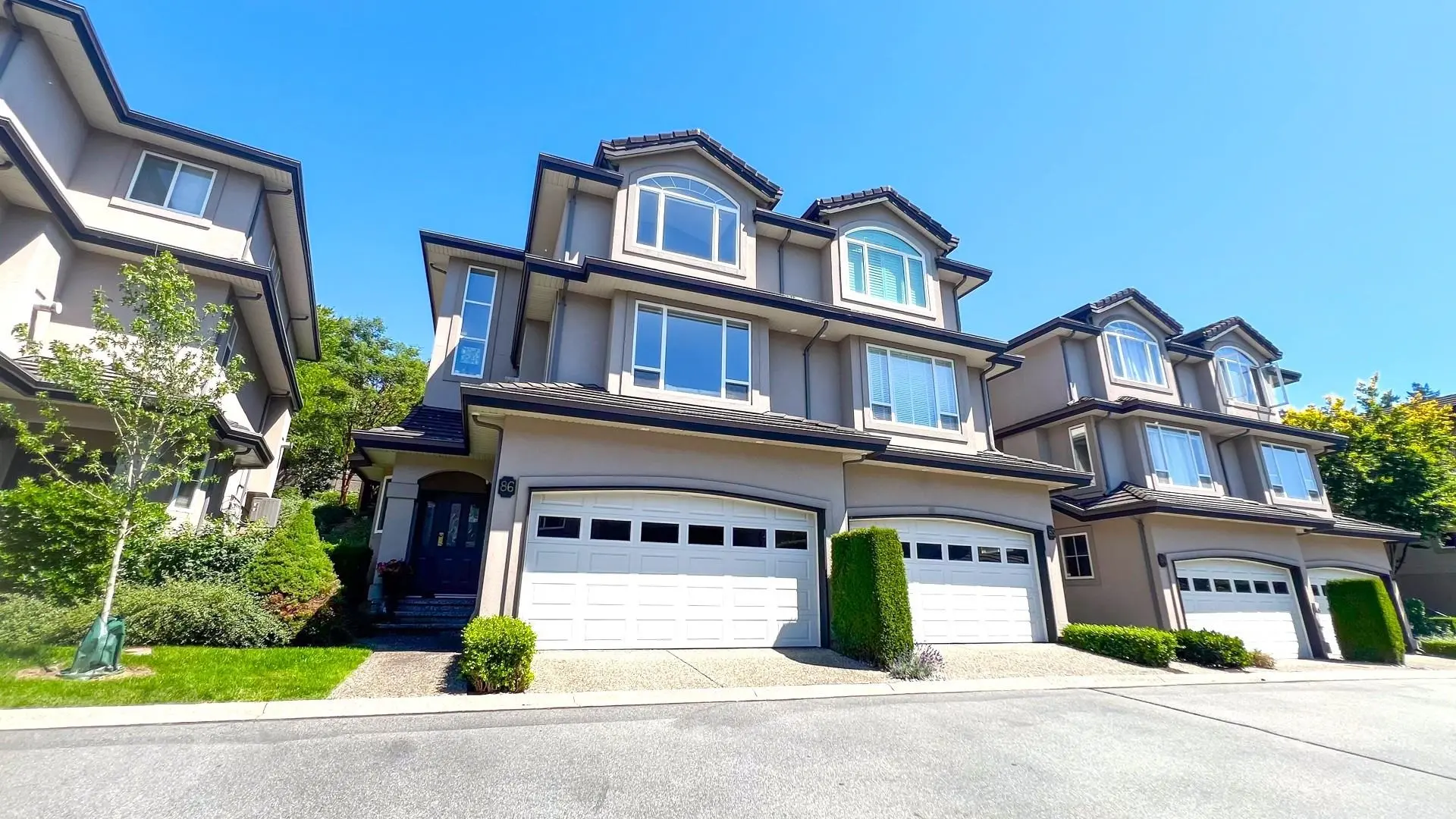 Property at #86 678 Citadel Drive, Port Coquitlam, BC