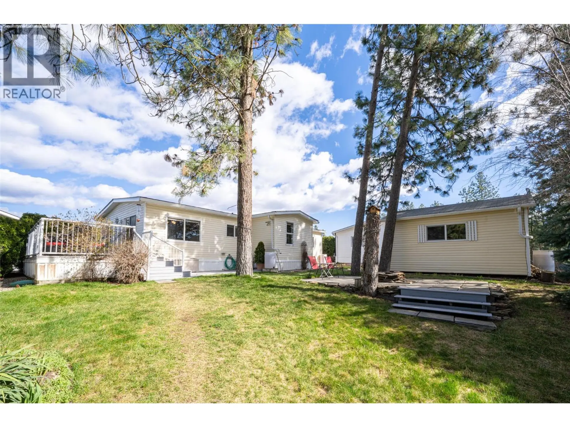 Property at #5 9510 Highway 97N, Vernon, BC