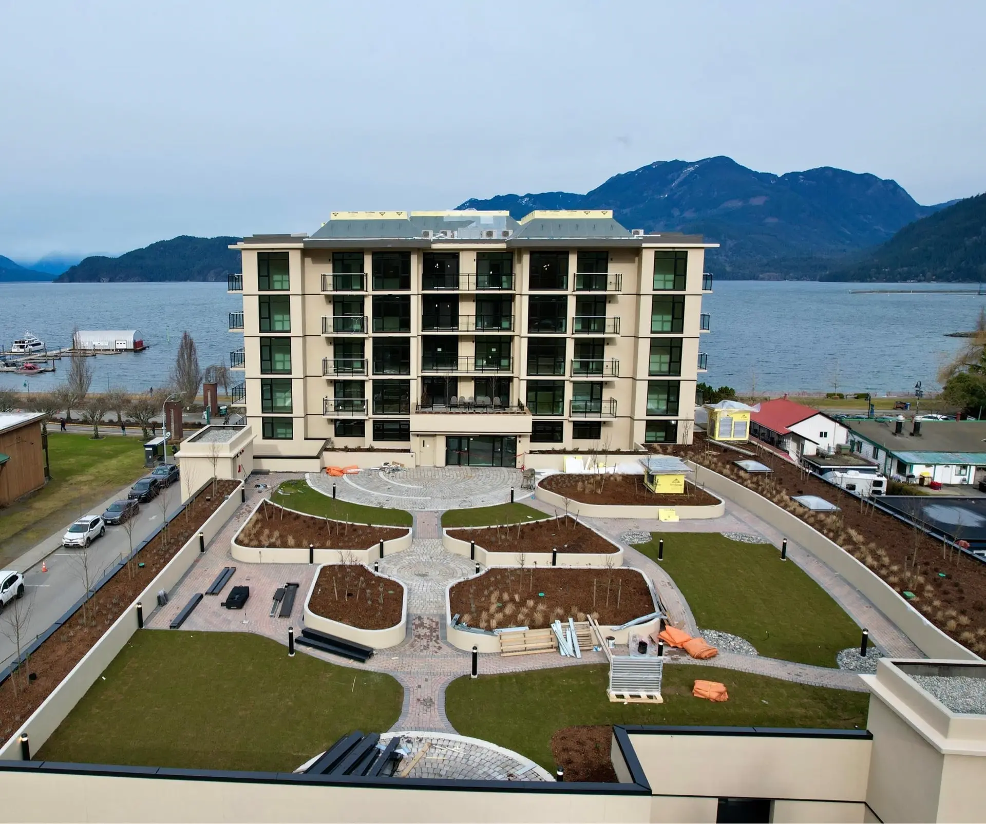 #604 120 Esplanade Avenue - Image 3
