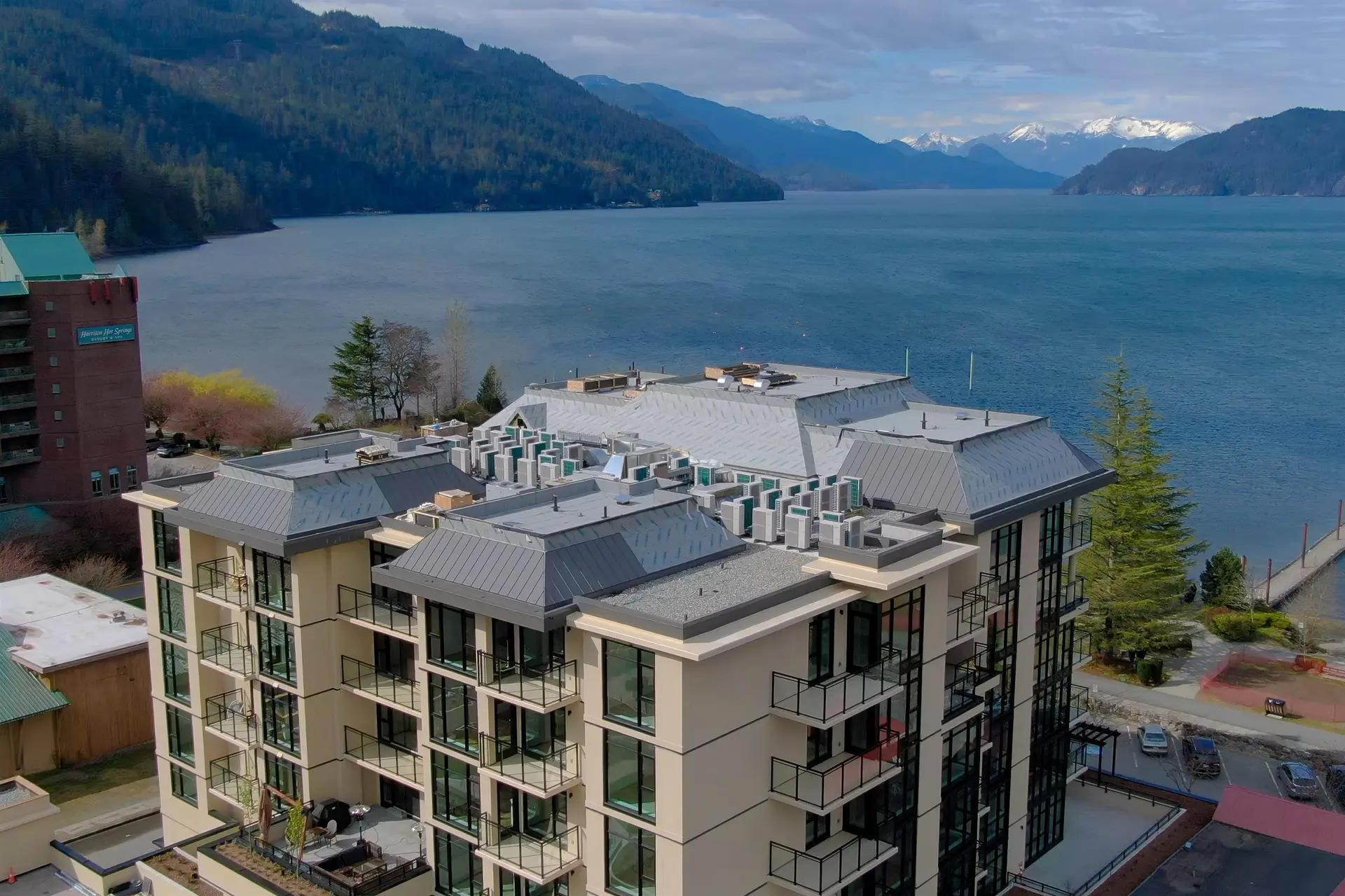 #604 120 Esplanade Avenue - Image 4