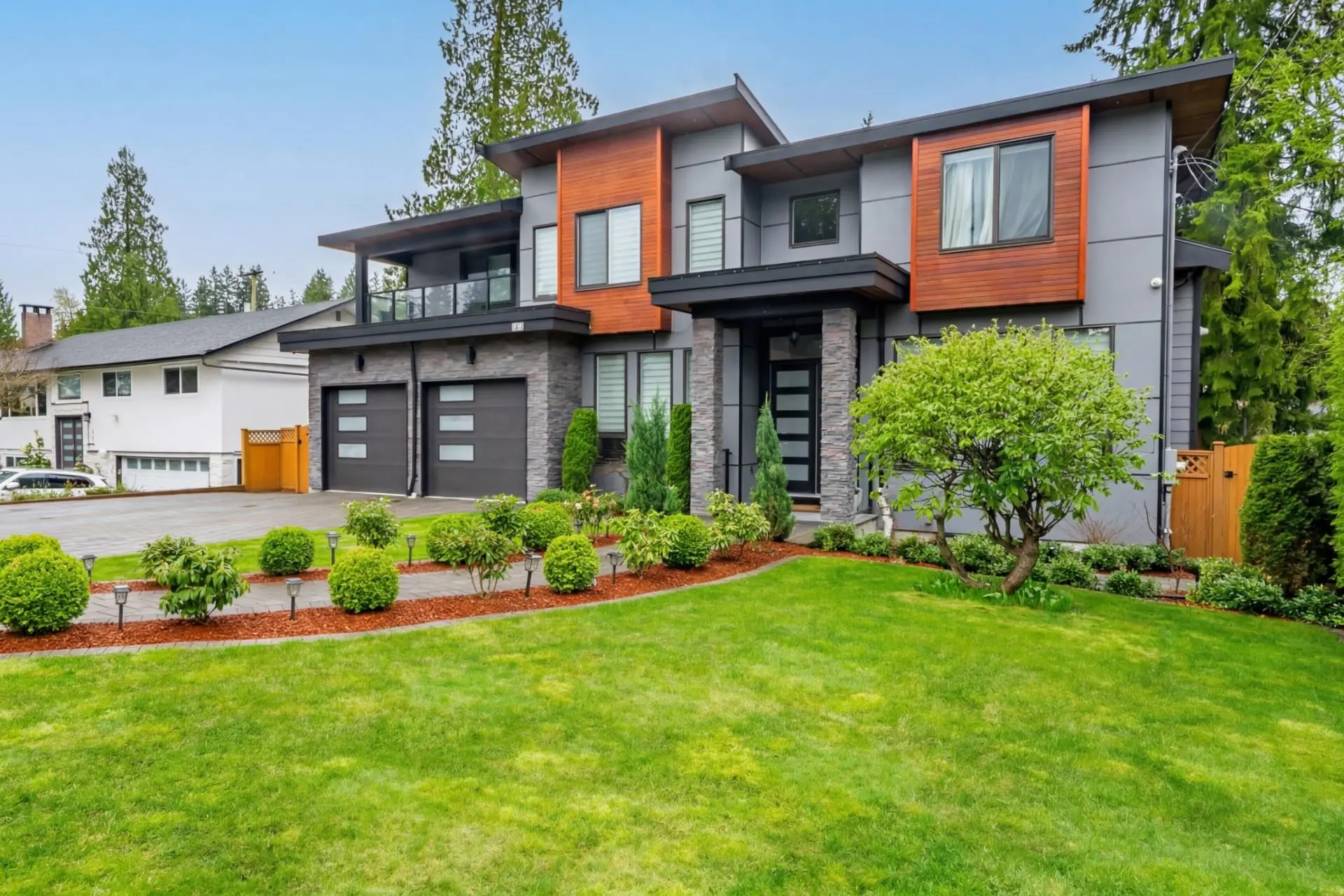 Property at 2488 Latimer Avenue, Coquitlam, BC