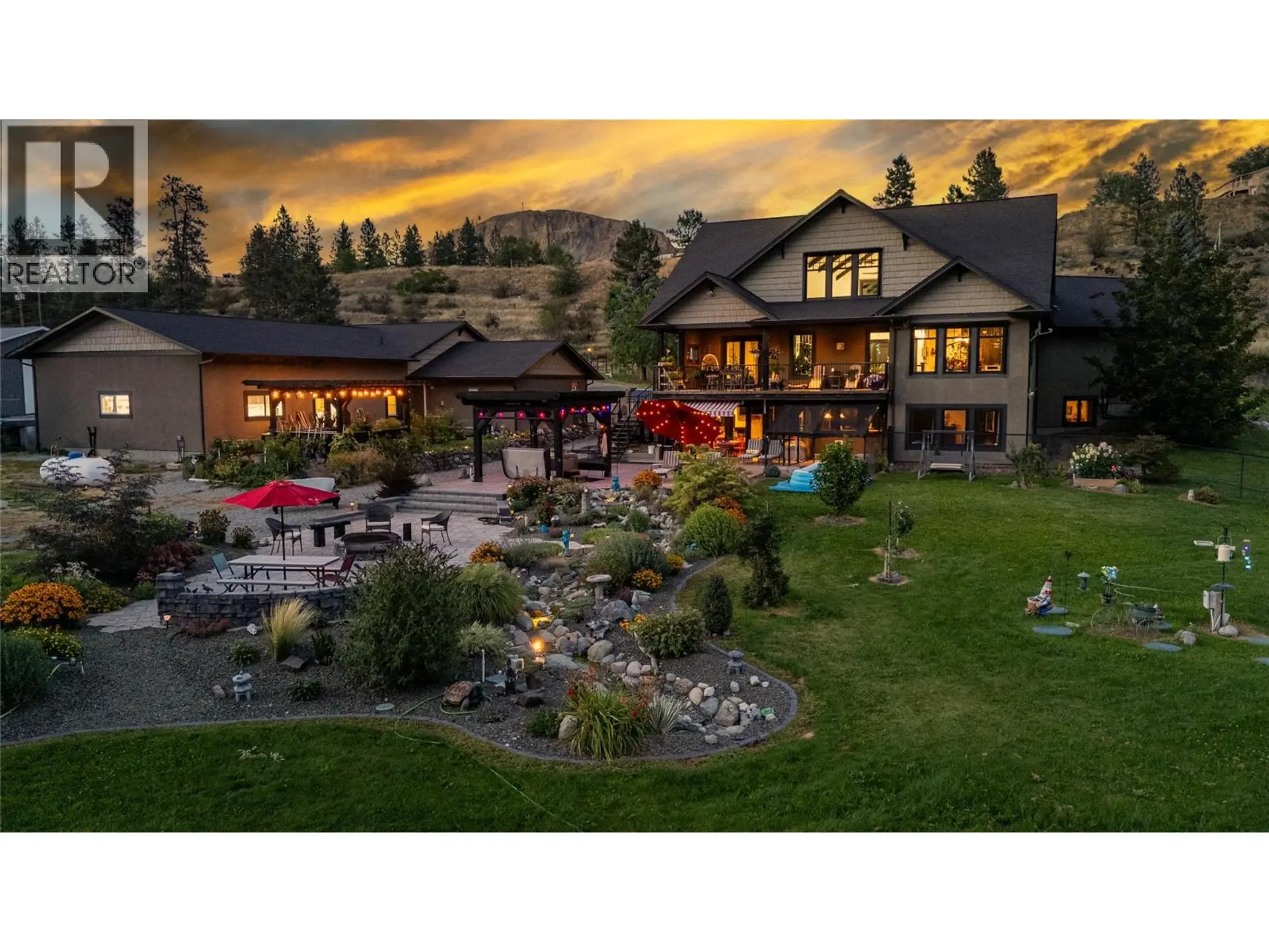 Property at 1788 ALBA Road, Okanagan Falls, BC