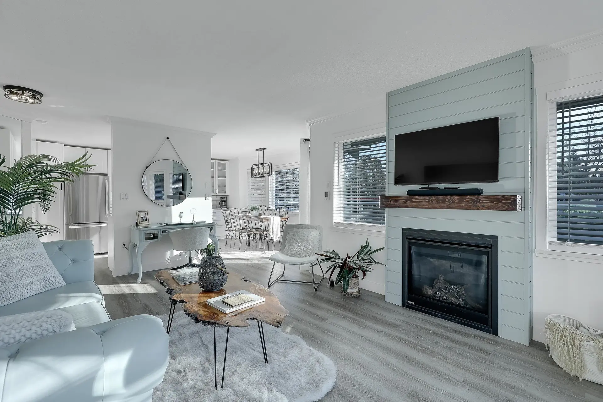 Property at #114 13965 16 Avenue, Surrey, BC