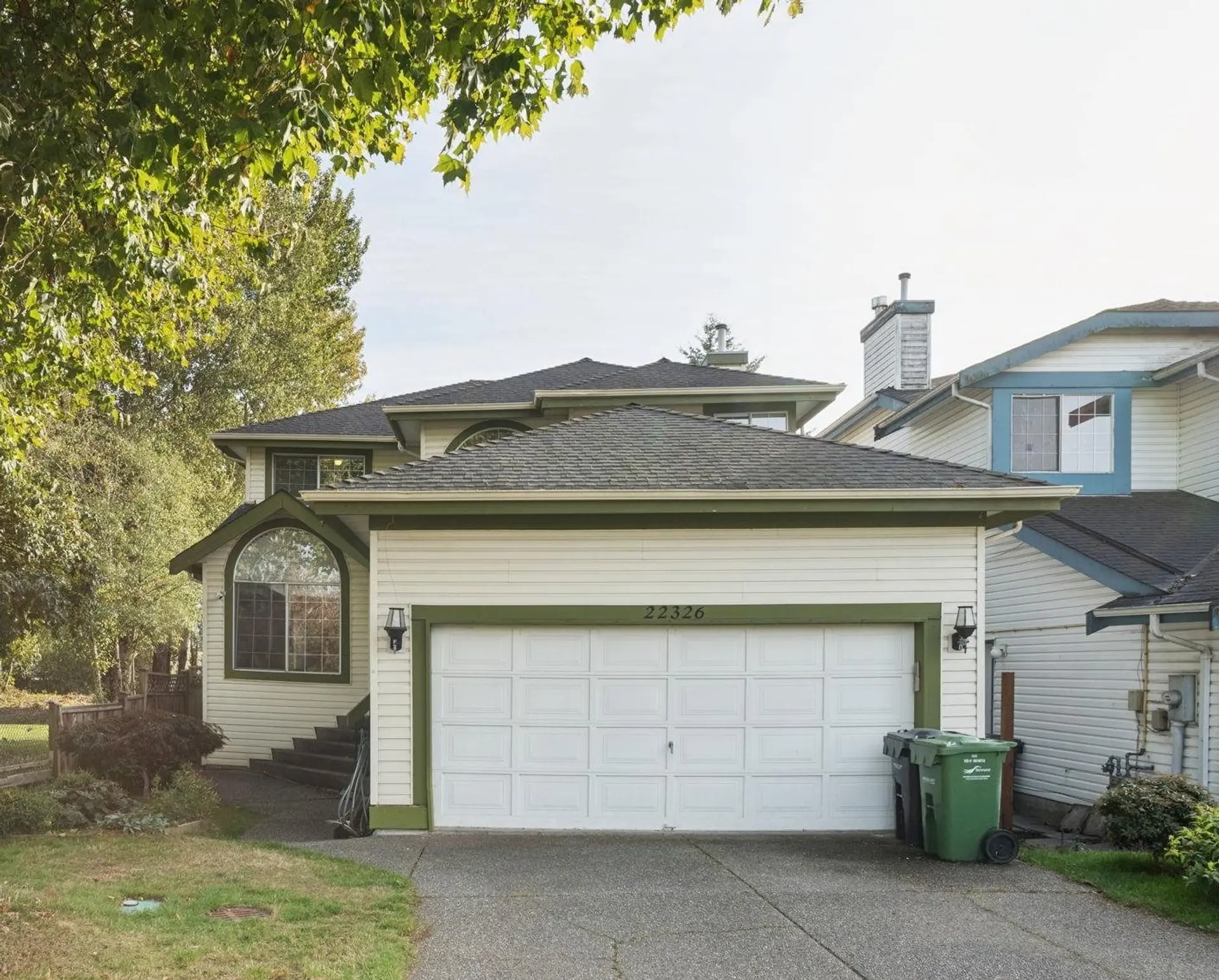 Property at 22326 Wilson Avenue, Richmond, BC