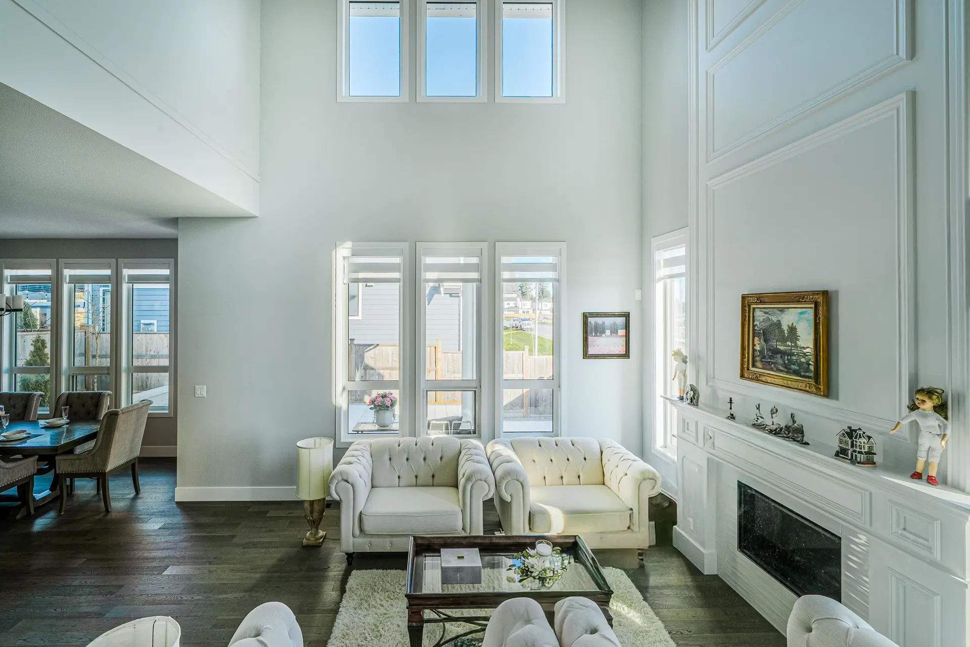 Property at 2112 166 Street, Surrey, BC
