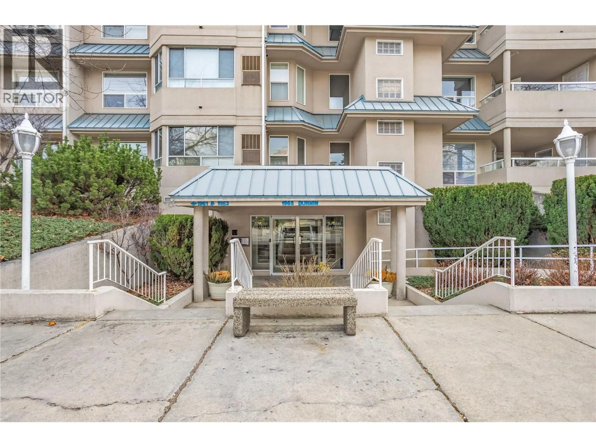 Property at #111 1965 Durnin Road, Kelowna, BC