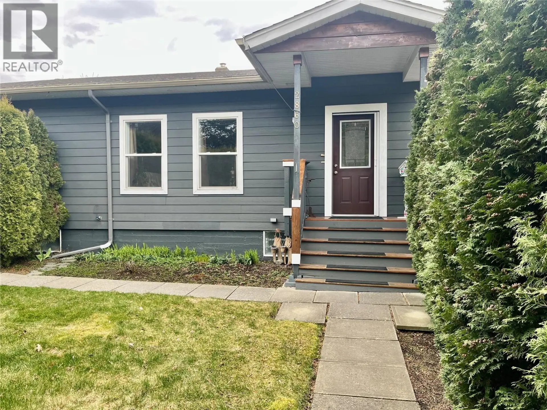 Property at 2860 Wright Street, Armstrong, BC
