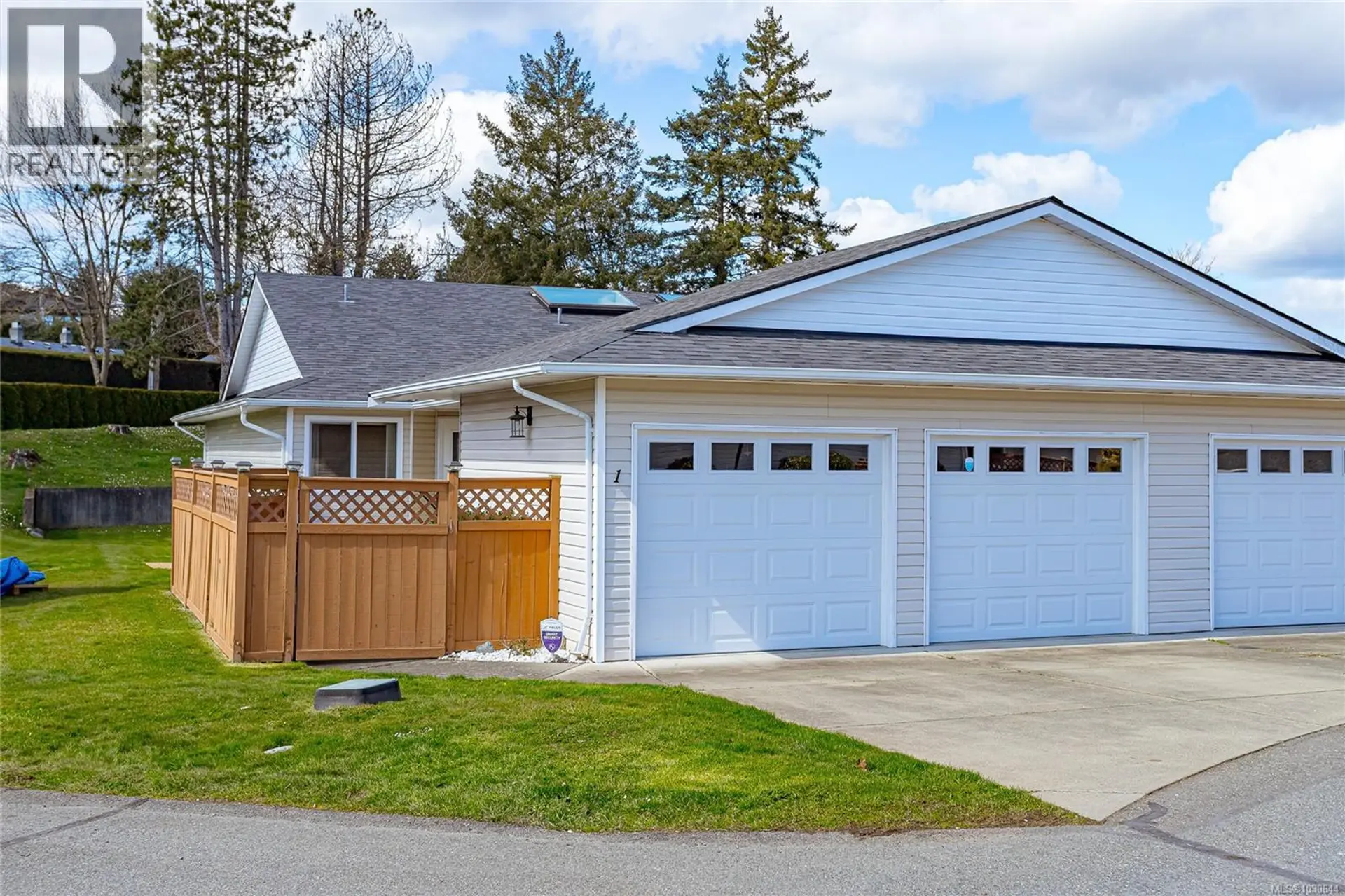 Property at #1 4125 Interurban Rd, Saanich, BC