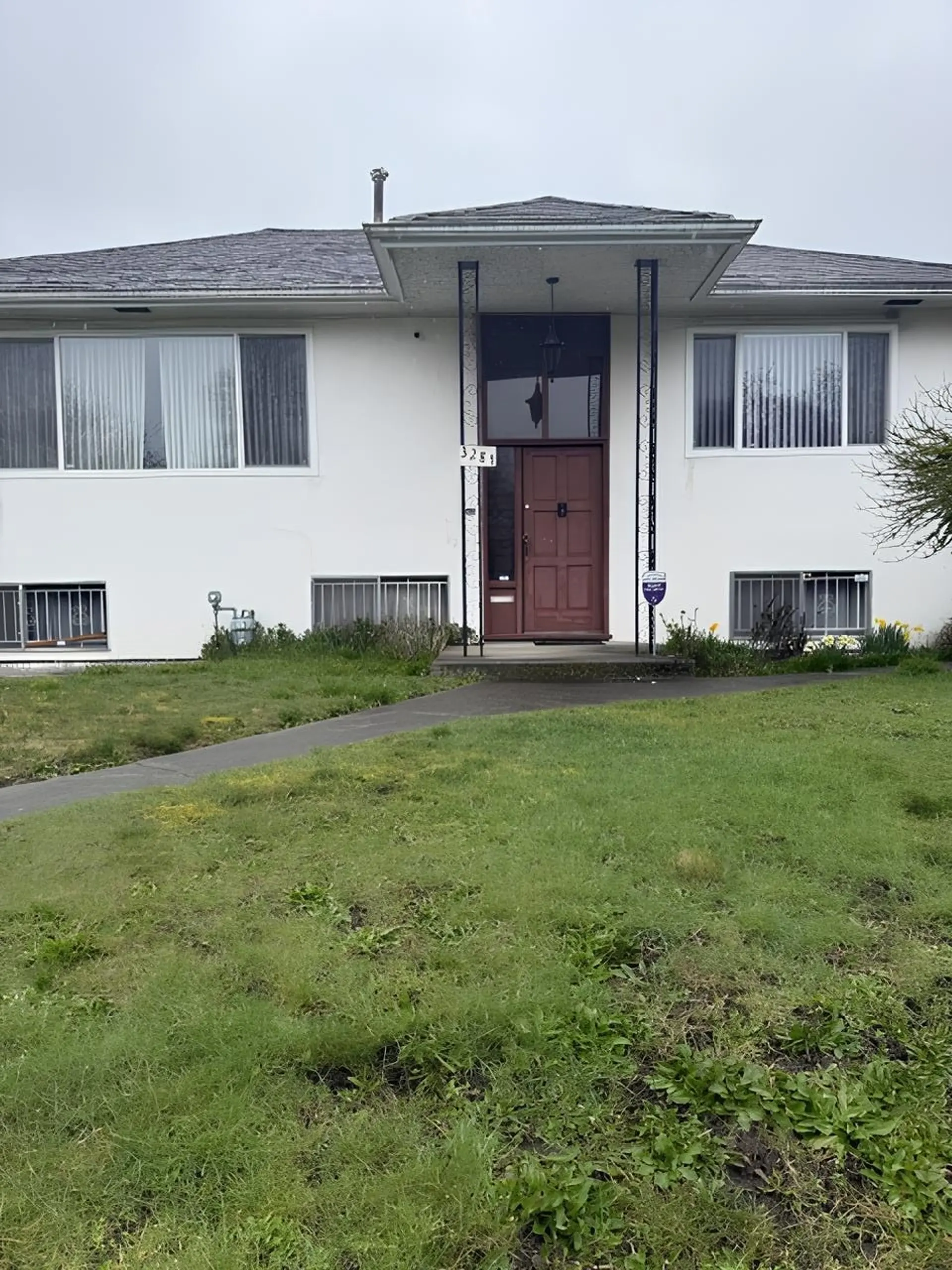 Property at 3281 E 46th Avenue, Vancouver, BC
