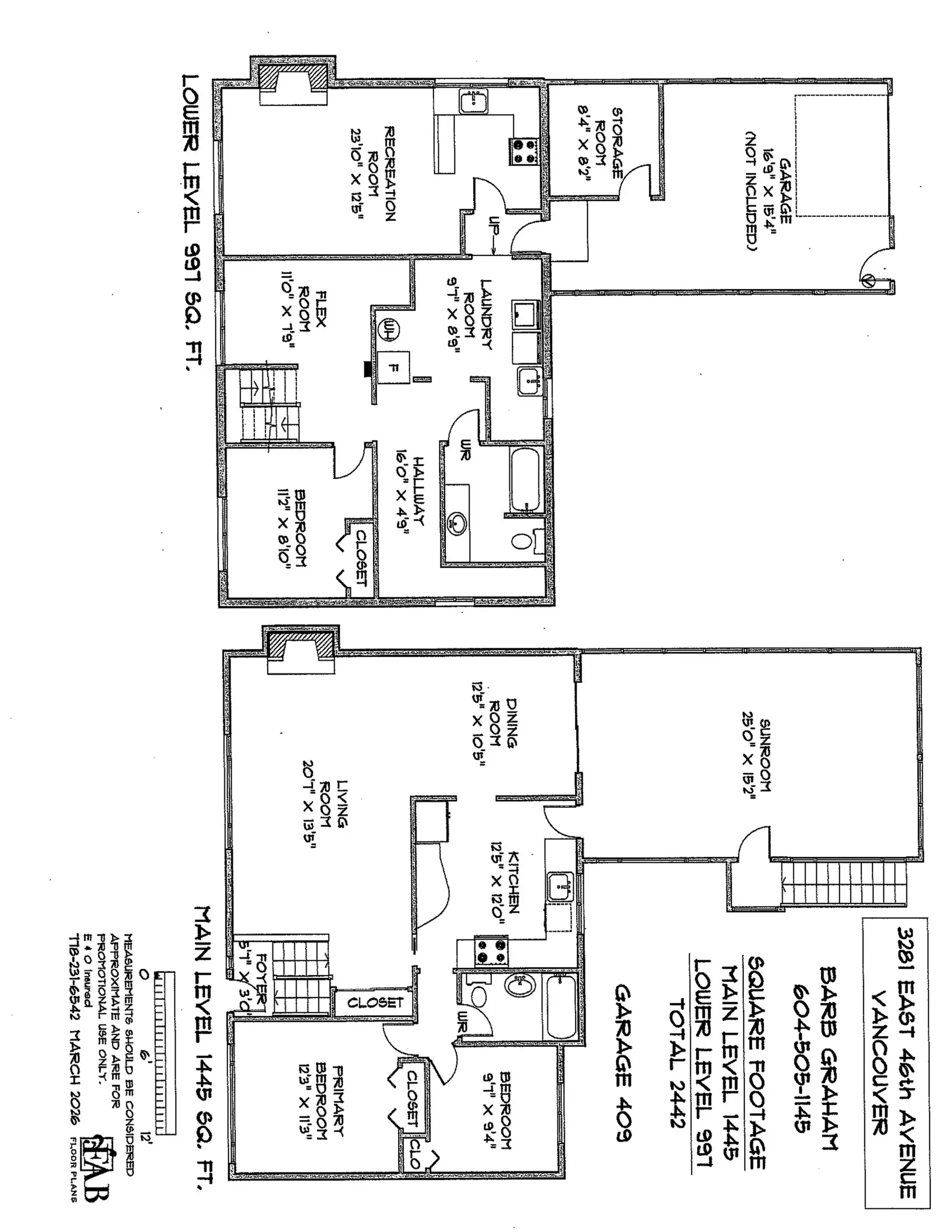 3281 E 46th Avenue - Image 18