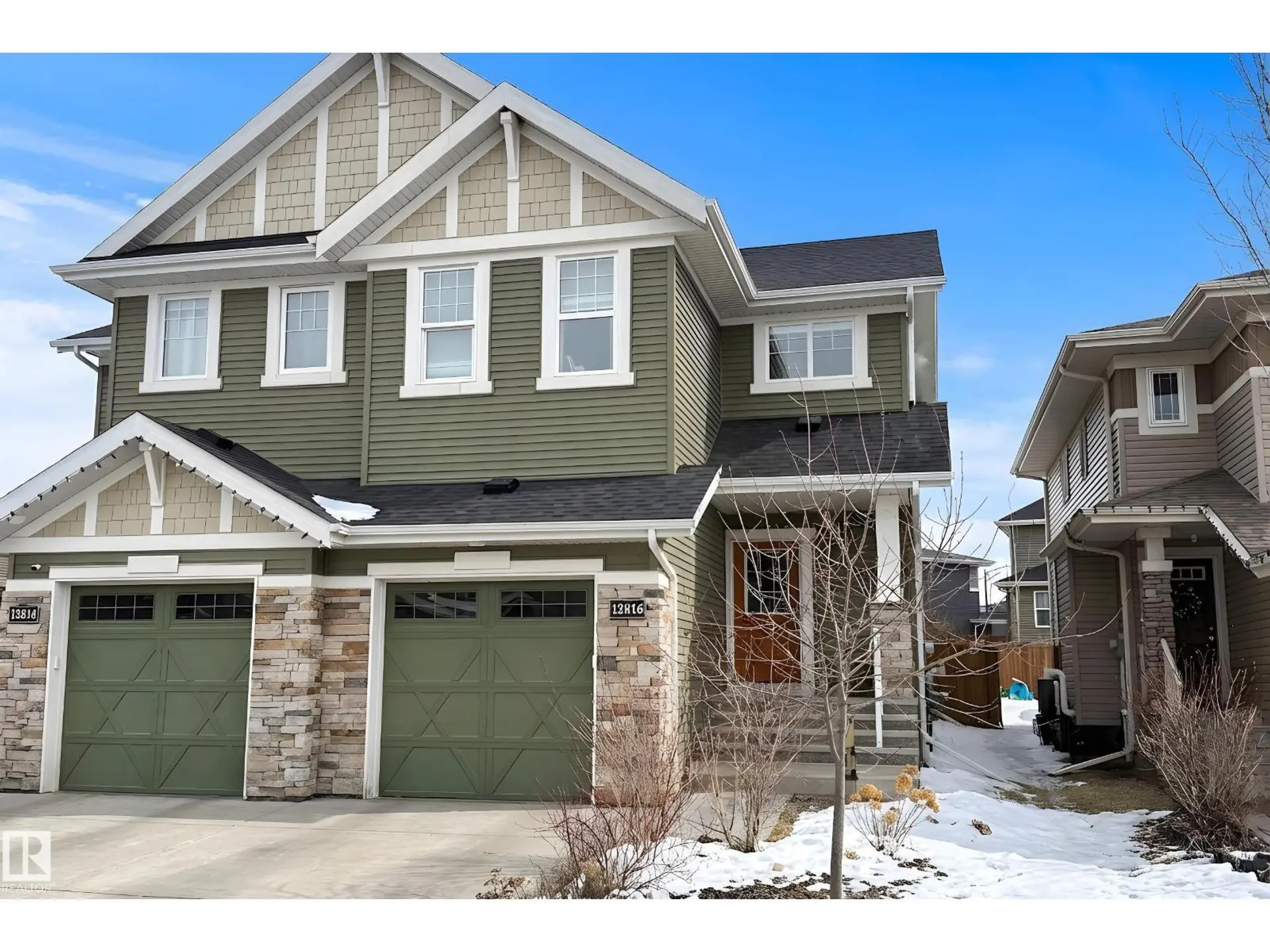 Property at 12816 205 ST NW, Edmonton, AB